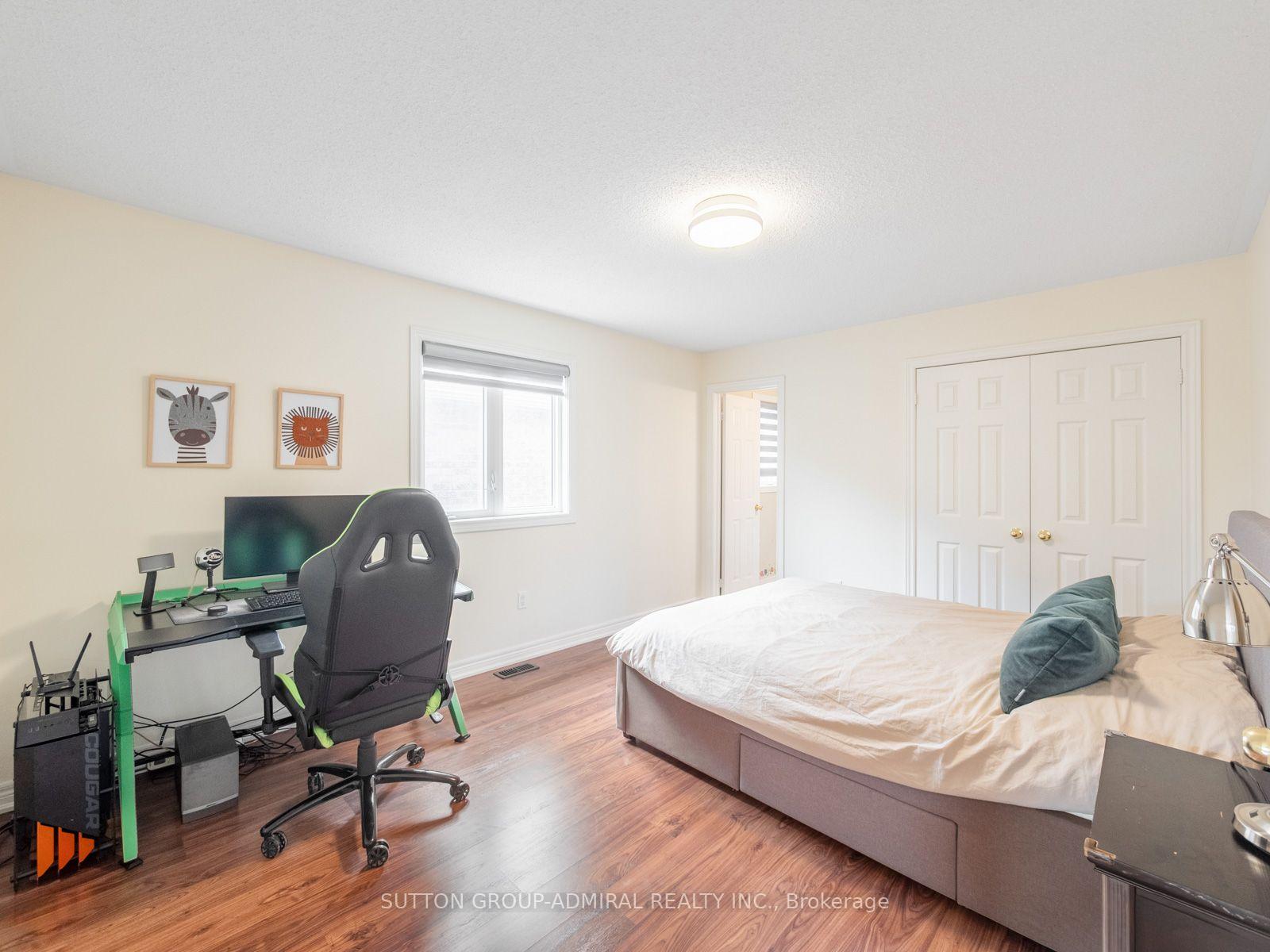 Photo 33 of 40 Trudeau Drive, Vaughan, Vellore Village — HOMEH