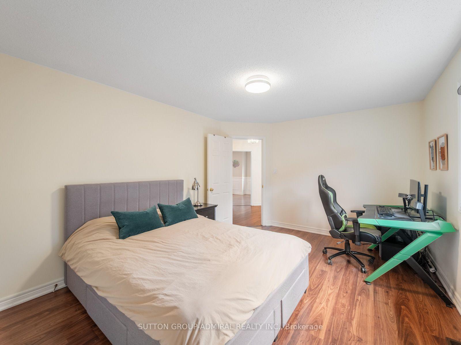 Photo 34 of 40 Trudeau Drive, Vaughan, Vellore Village — HOMEH