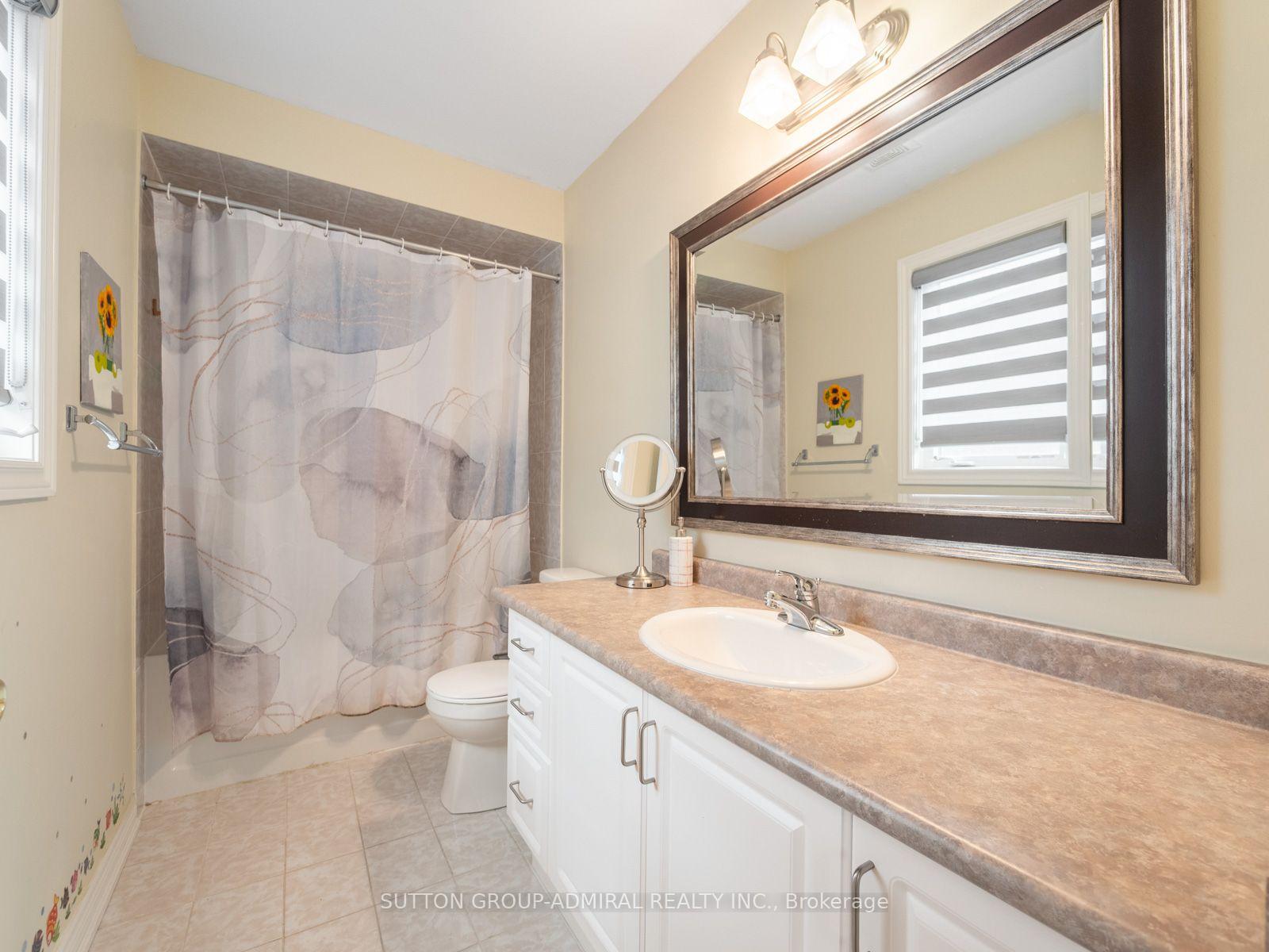 Photo 35 of 40 Trudeau Drive, Vaughan, Vellore Village — HOMEH