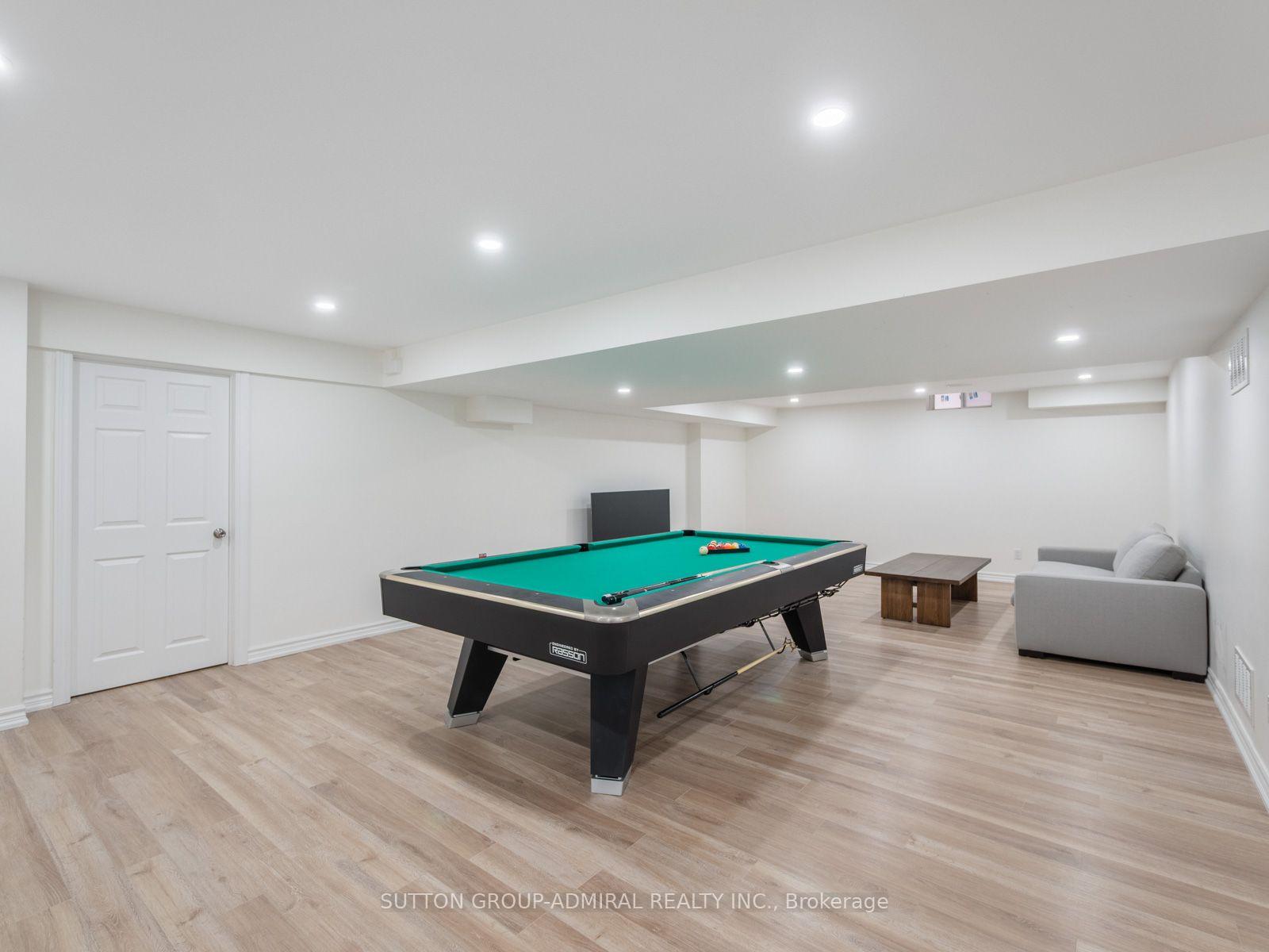 Photo 36 of 40 Trudeau Drive, Vaughan, Vellore Village — HOMEH