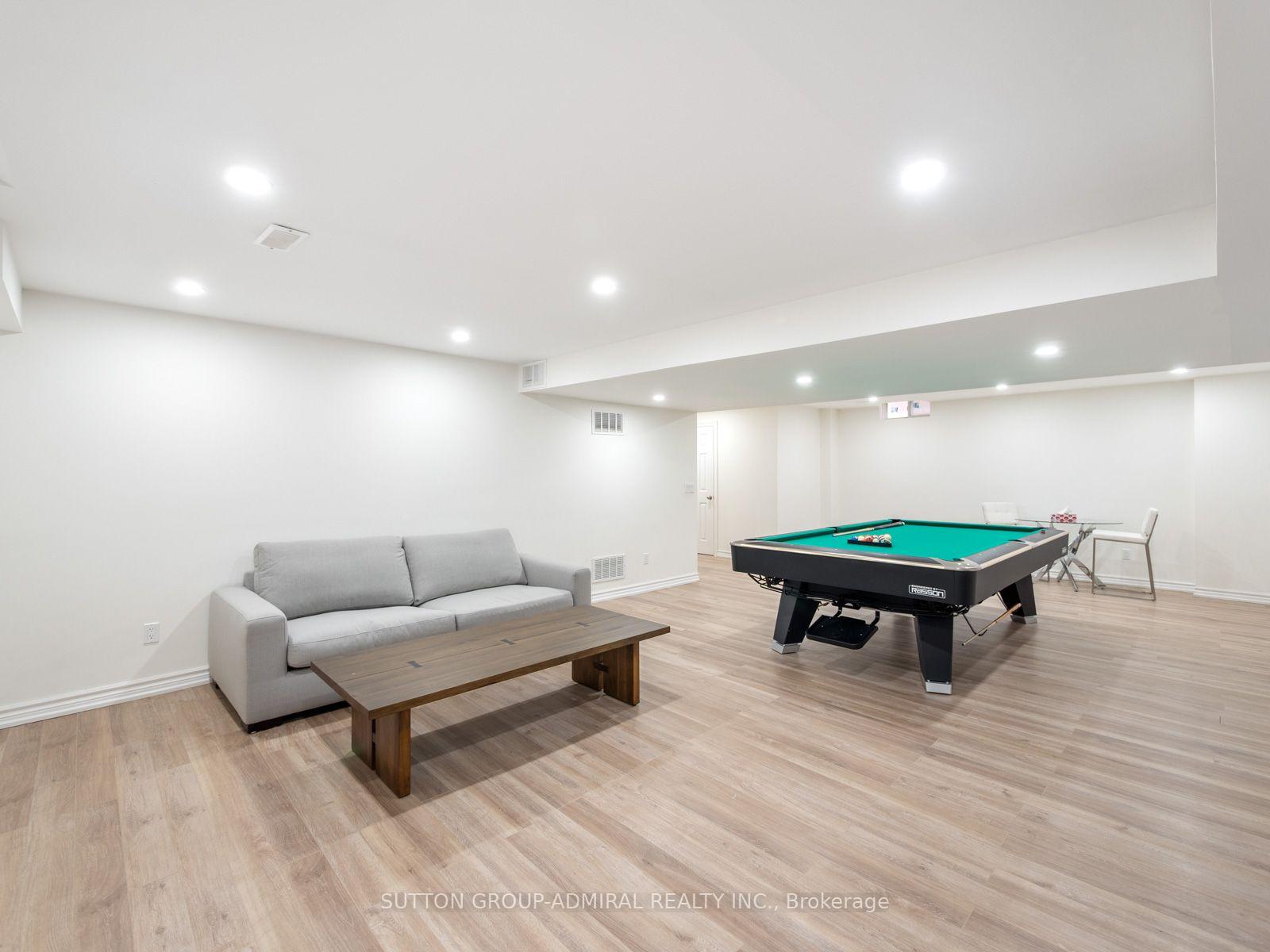 Photo 37 of 40 Trudeau Drive, Vaughan, Vellore Village — HOMEH