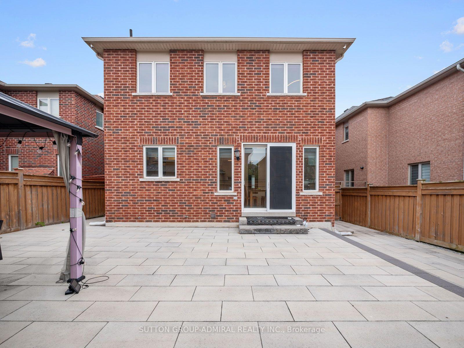 Photo 40 of 40 Trudeau Drive, Vaughan, Vellore Village — HOMEH