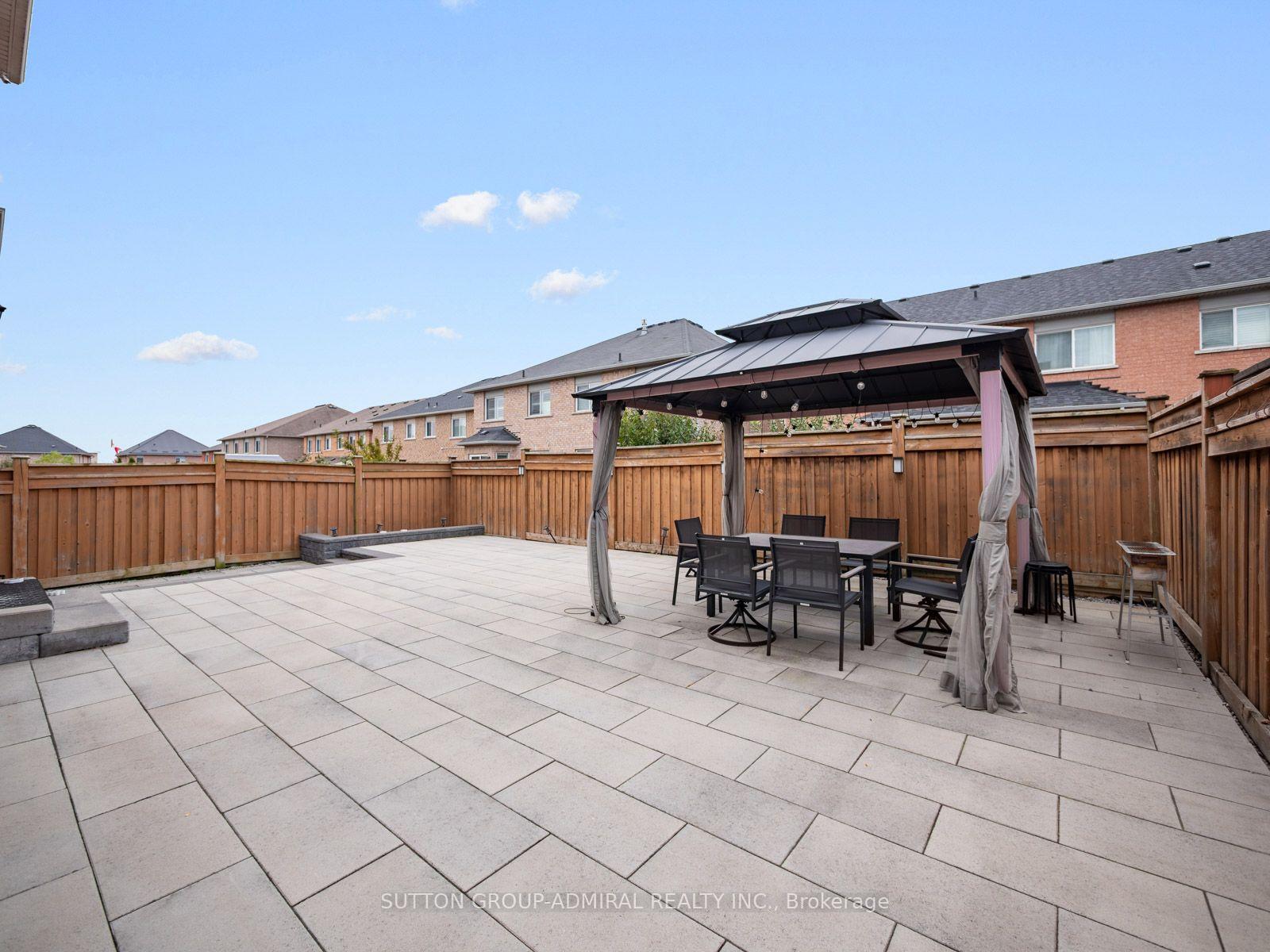 Photo 41 of 40 Trudeau Drive, Vaughan, Vellore Village — HOMEH