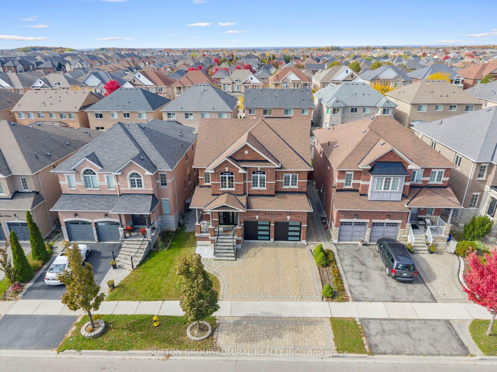 Photo 42 of 40 Trudeau Drive, Vaughan, Vellore Village — HOMEH