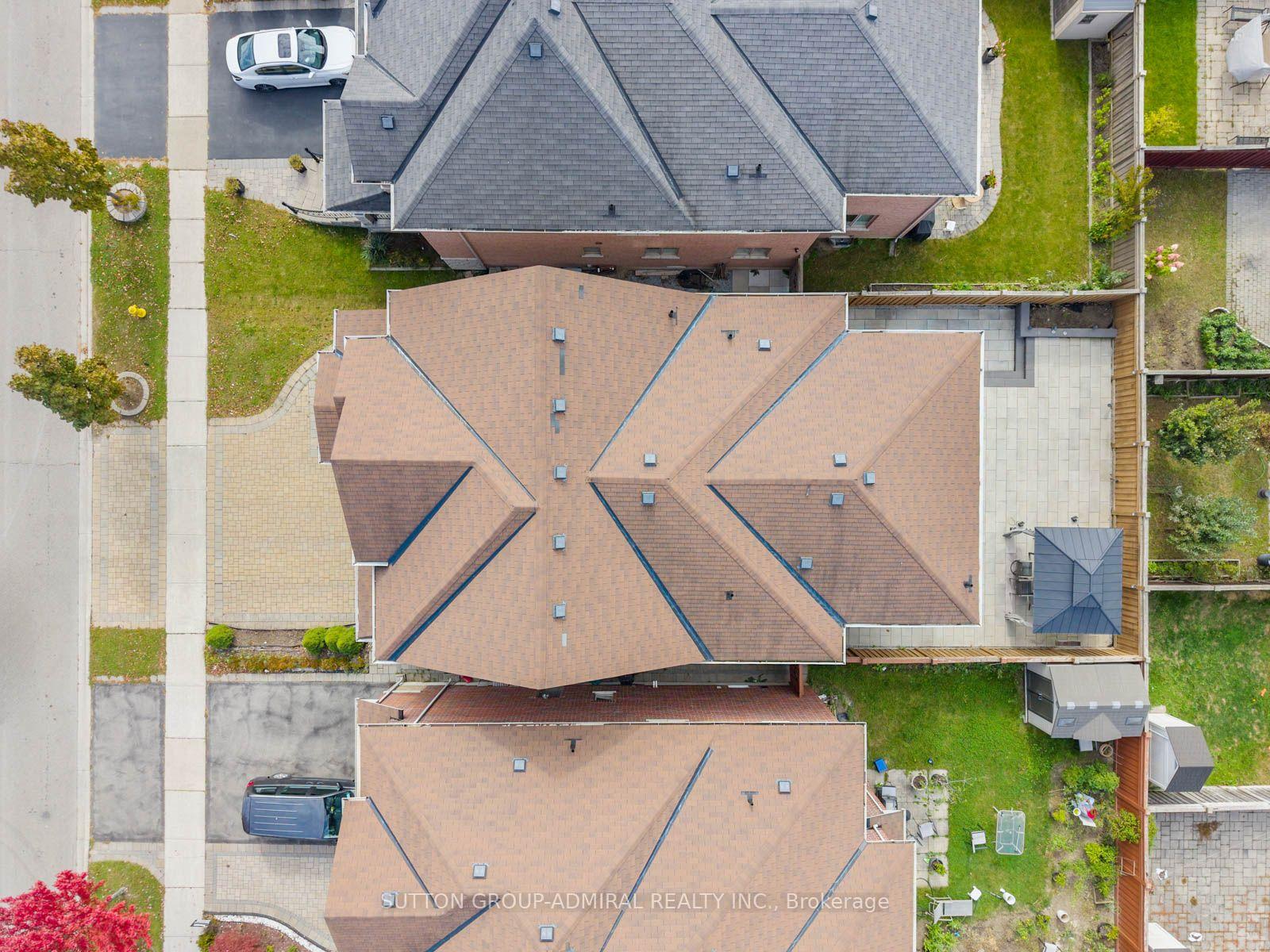Photo 43 of 40 Trudeau Drive, Vaughan, Vellore Village — HOMEH