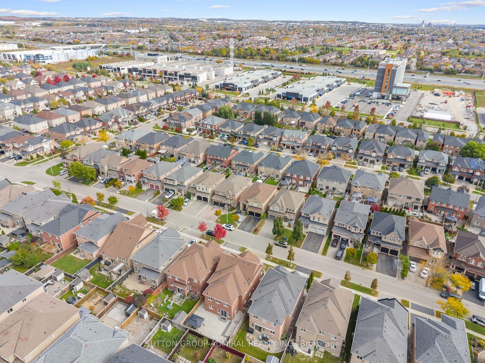 Photo 46 of 40 Trudeau Drive, Vaughan, Vellore Village — HOMEH