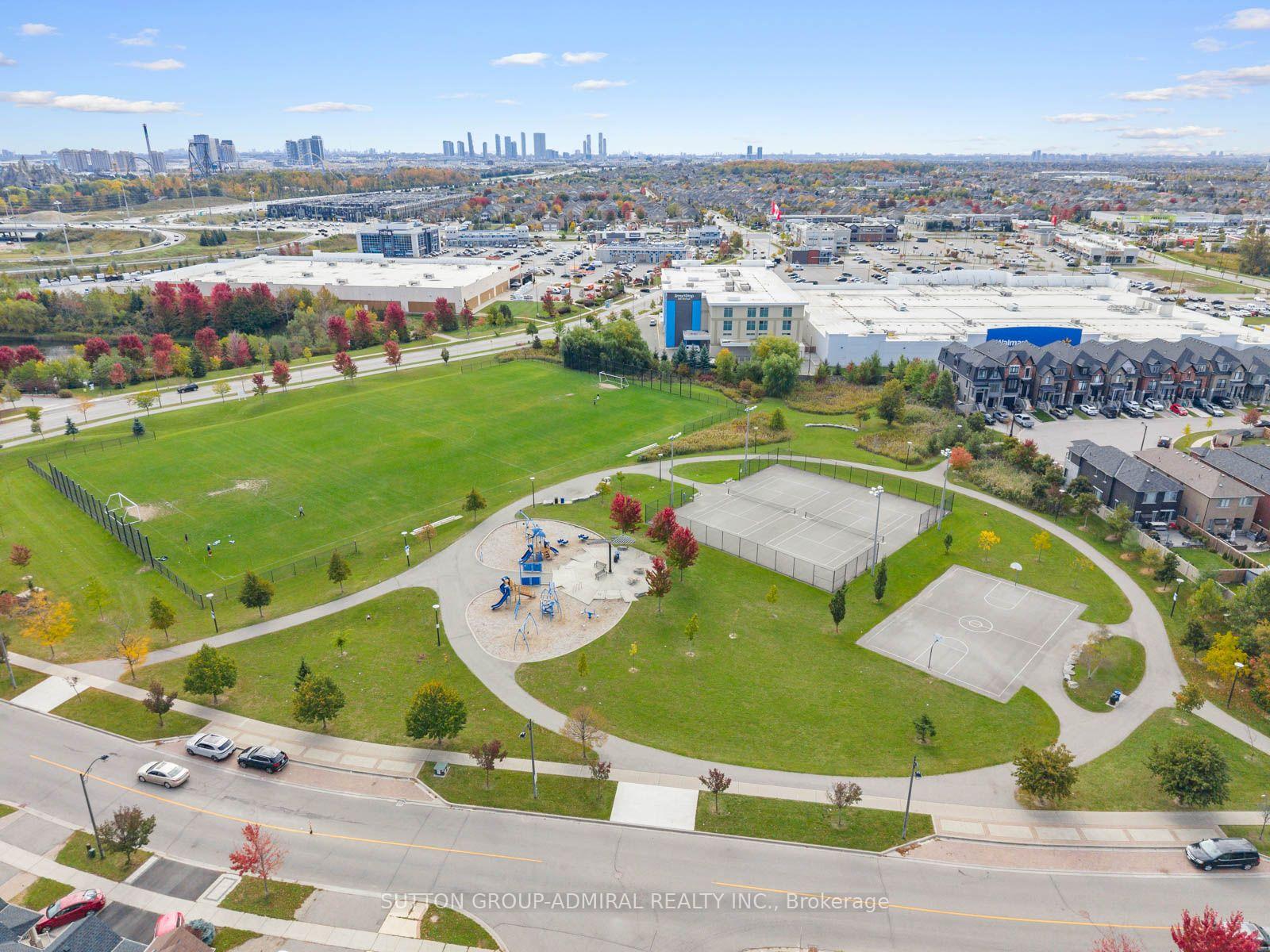 Photo 49 of 40 Trudeau Drive, Vaughan, Vellore Village — HOMEH