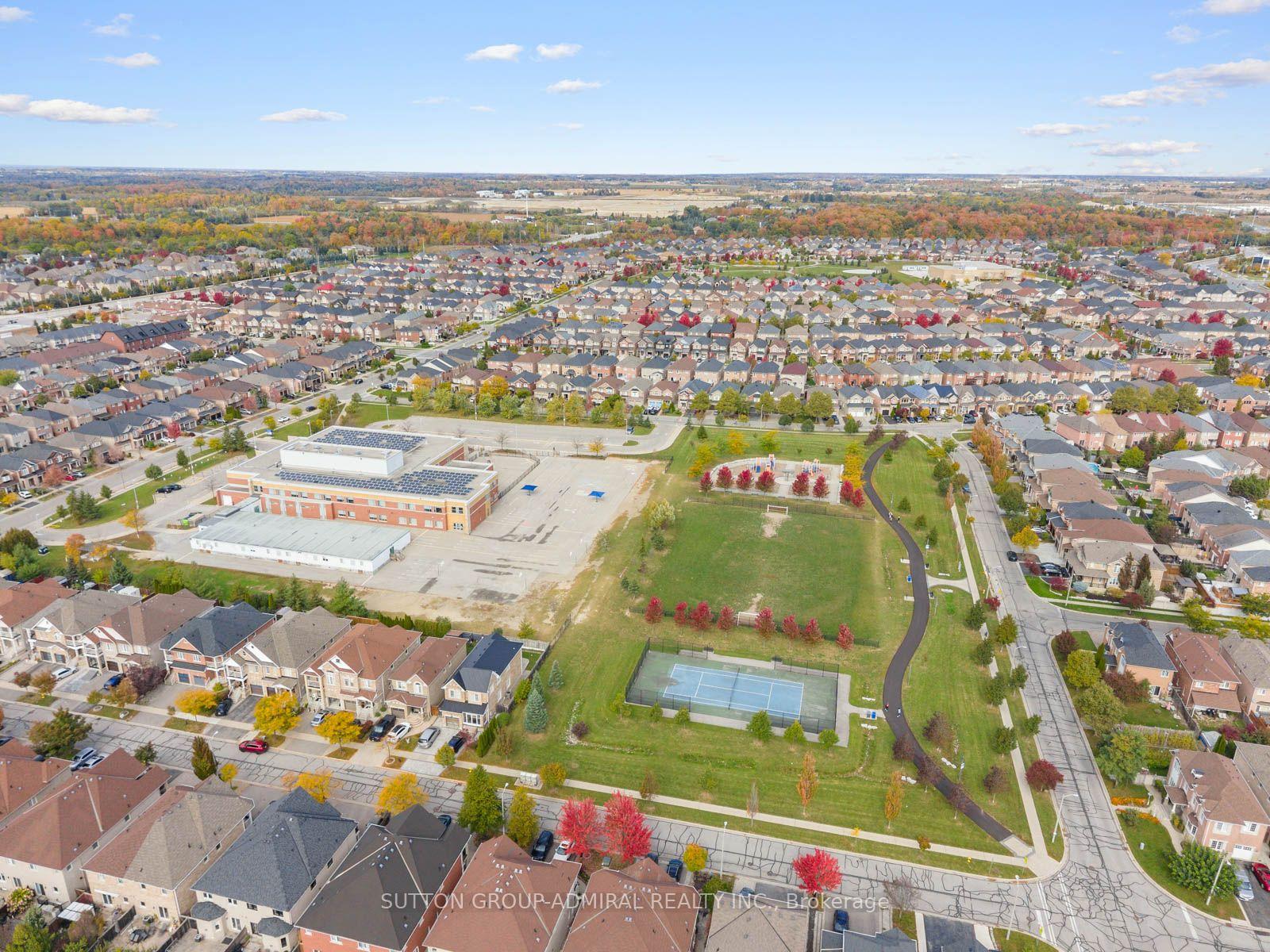 Photo 50 of 40 Trudeau Drive, Vaughan, Vellore Village — HOMEH