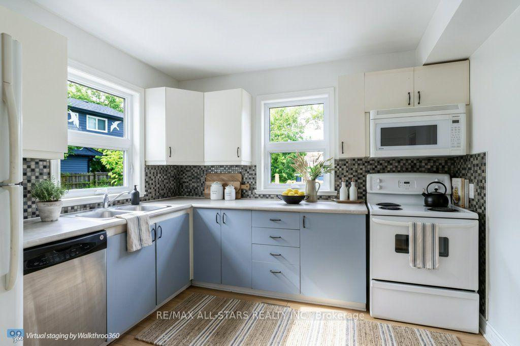 Photo 11 of 41 Mill Street, Uxbridge — HOMEH