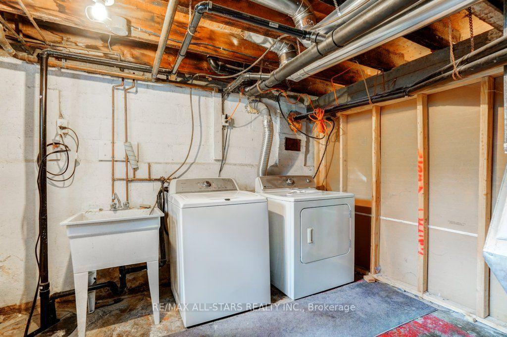 Photo 20 of 41 Mill Street, Uxbridge — HOMEH