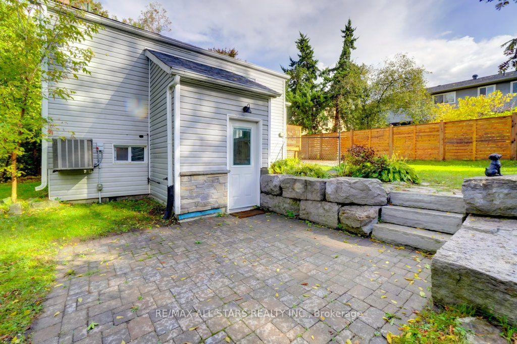 Photo 23 of 41 Mill Street, Uxbridge — HOMEH