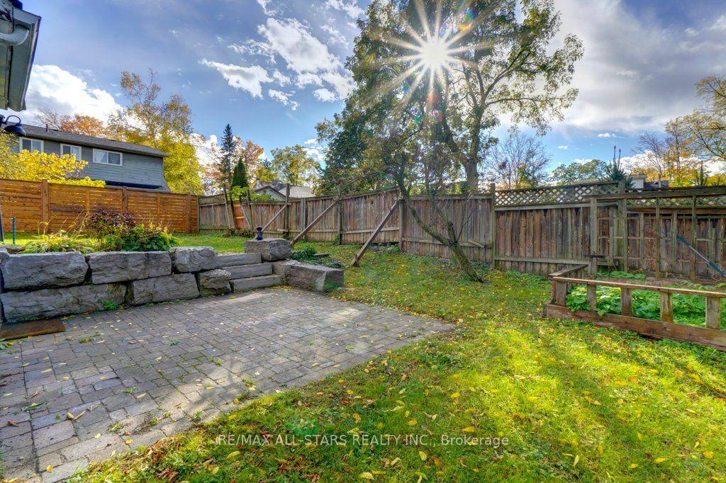 Photo 24 of 41 Mill Street, Uxbridge — HOMEH