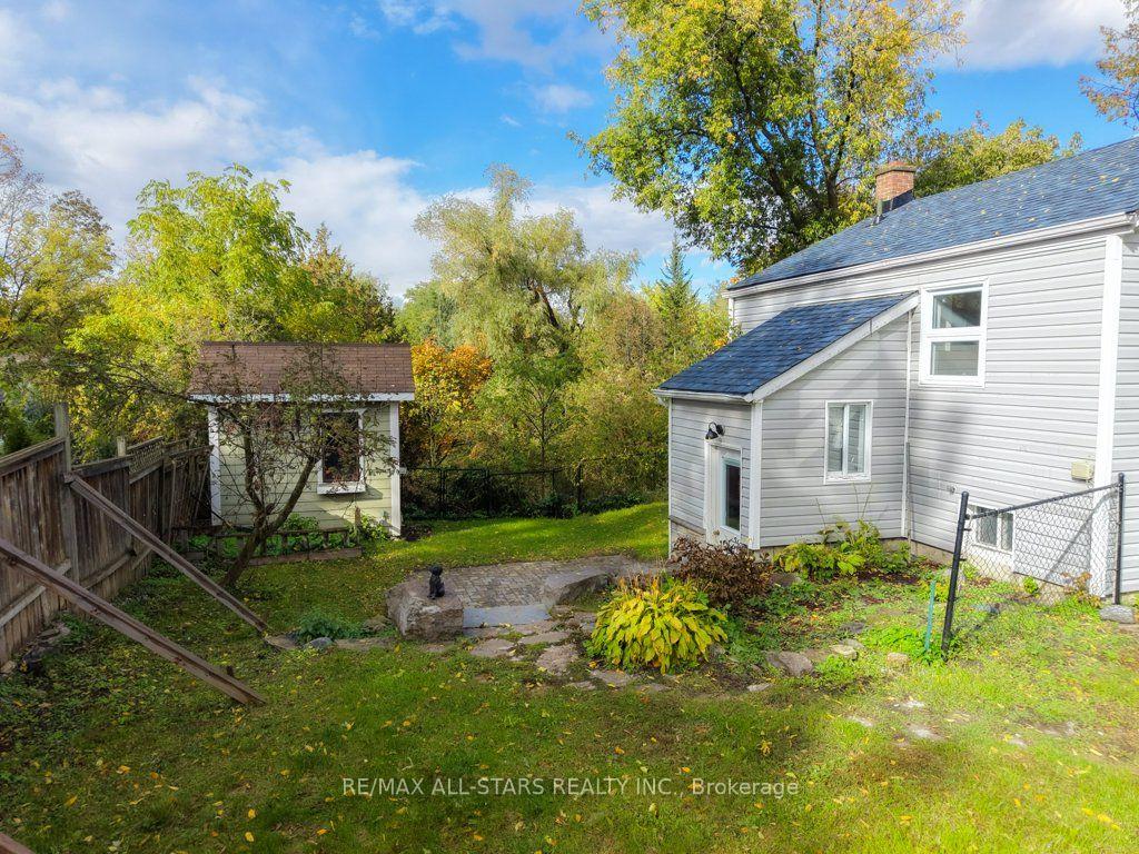 Photo 25 of 41 Mill Street, Uxbridge — HOMEH