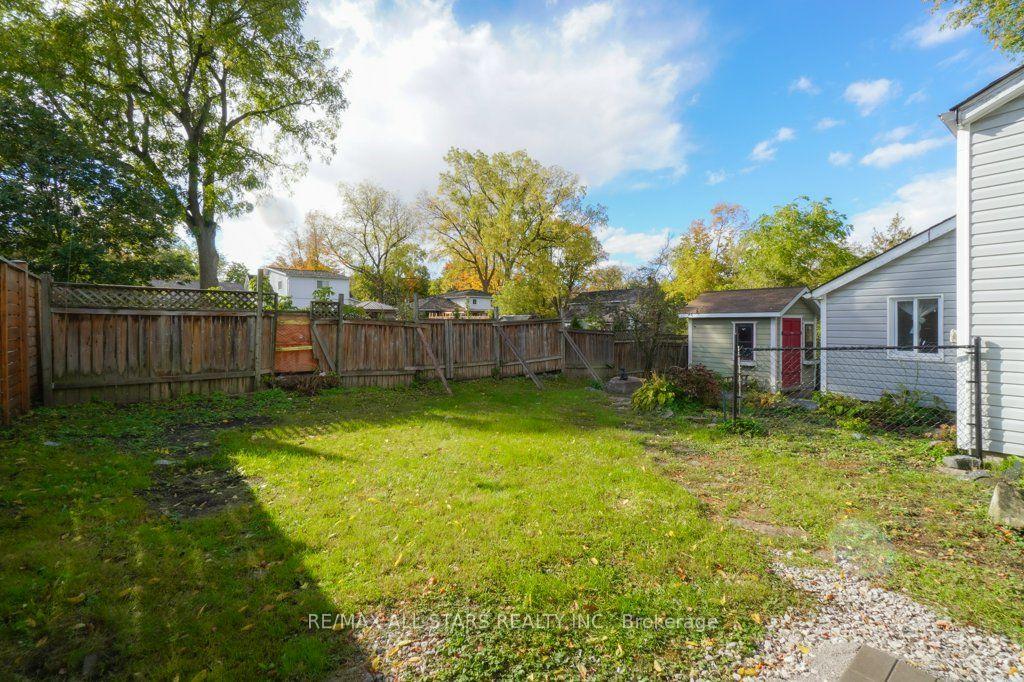 Photo 26 of 41 Mill Street, Uxbridge — HOMEH