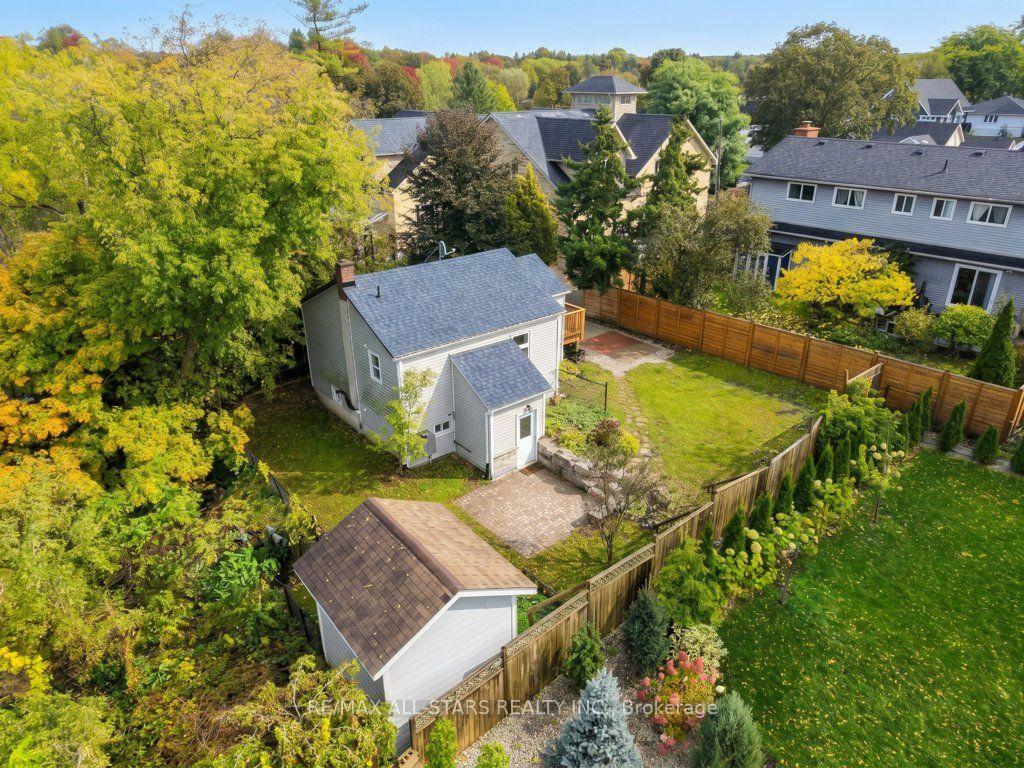 Photo 28 of 41 Mill Street, Uxbridge — HOMEH