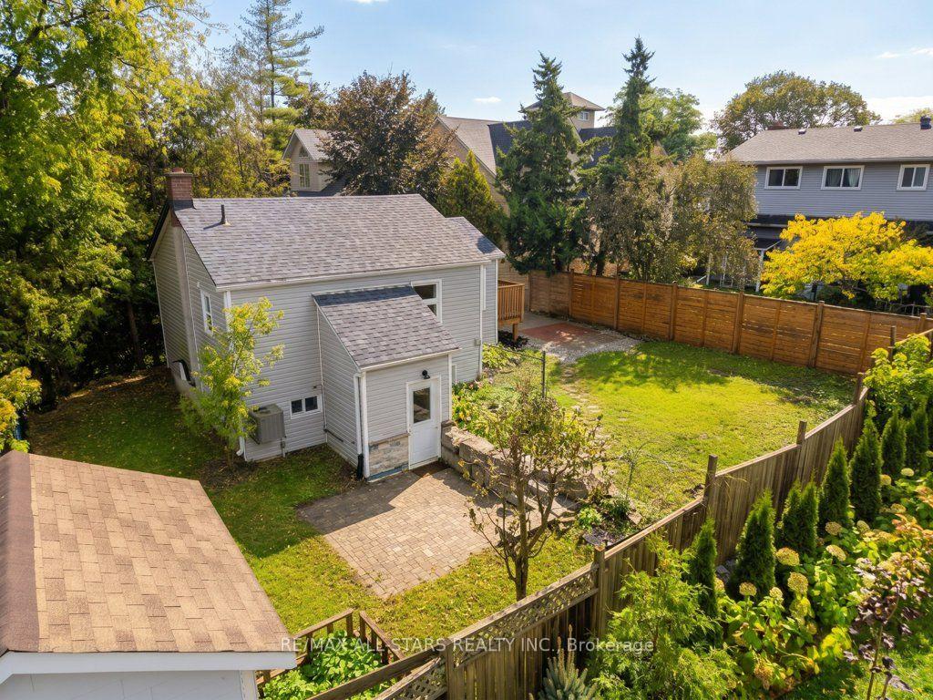 Photo 29 of 41 Mill Street, Uxbridge — HOMEH