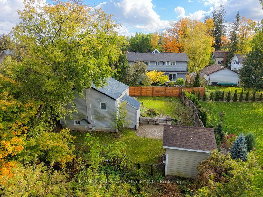 Photo 30 of 41 Mill Street, Uxbridge — HOMEH