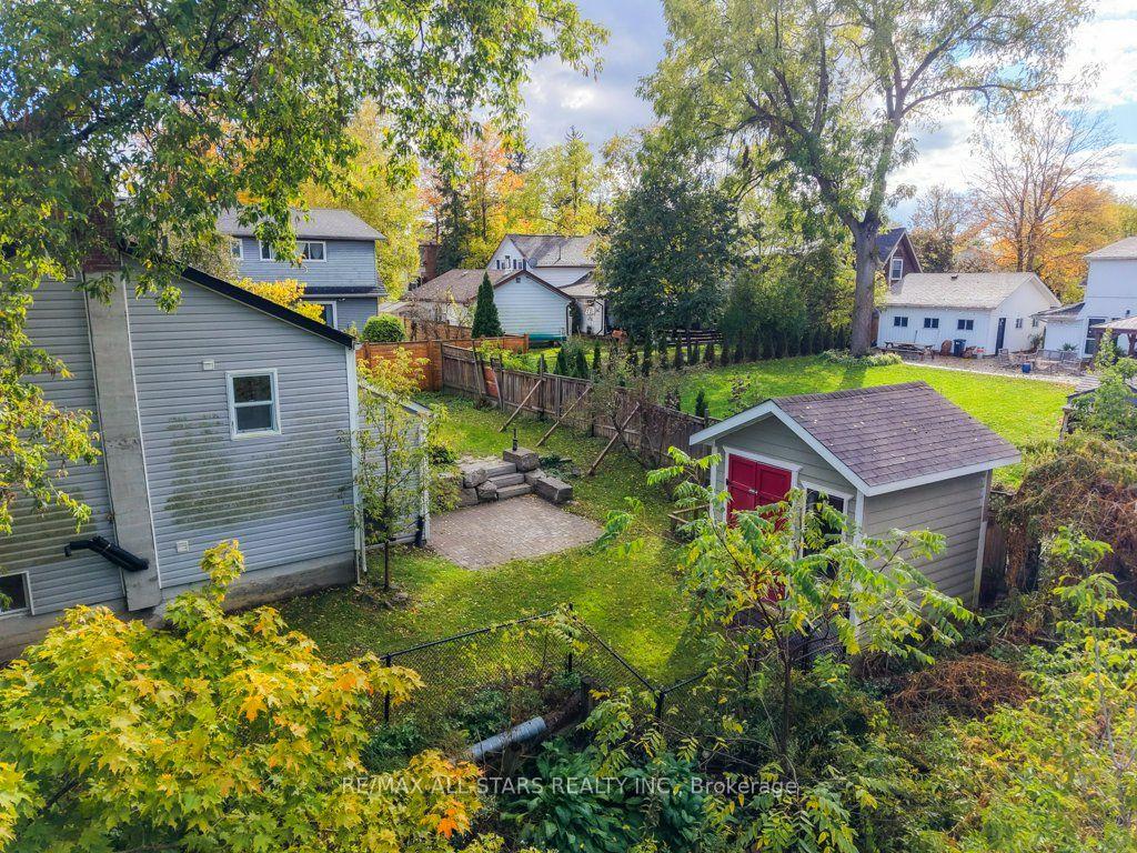 Photo 31 of 41 Mill Street, Uxbridge — HOMEH