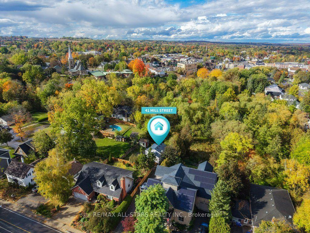 Photo 36 of 41 Mill Street, Uxbridge — HOMEH