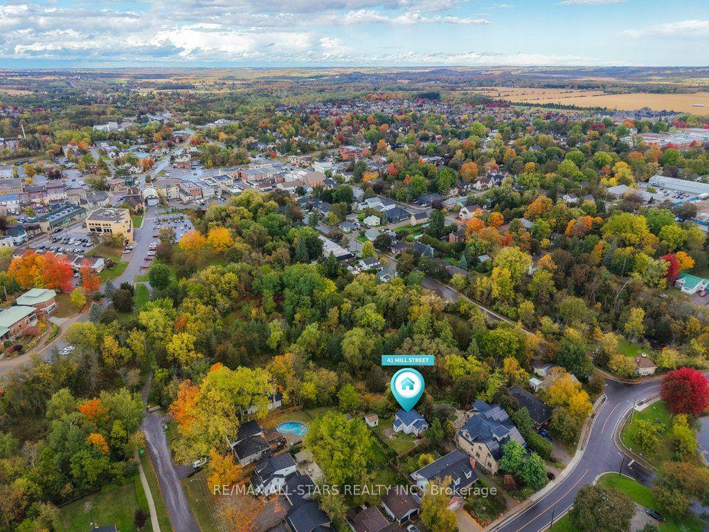 Photo 38 of 41 Mill Street, Uxbridge — HOMEH