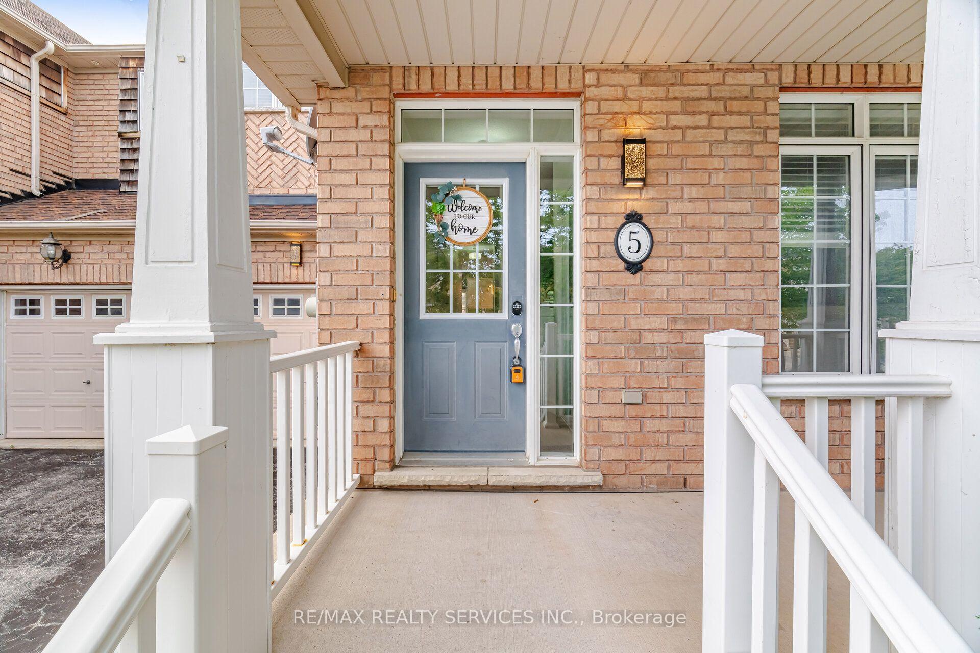 Photo 7 of 5 Westhampton Way, Hamilton, Winona Park — HOMEH