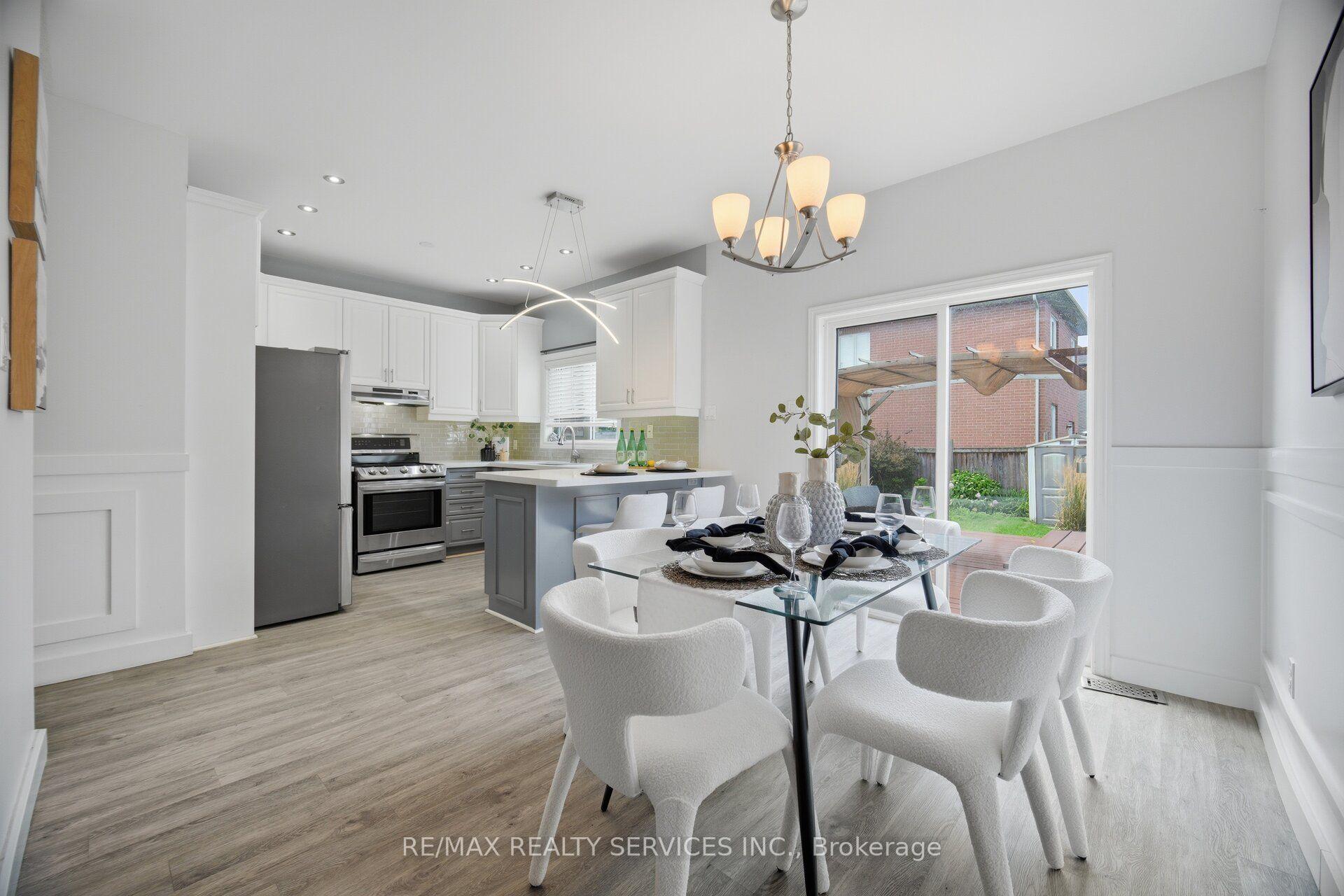 Photo 17 of 5 Westhampton Way, Hamilton, Winona Park — HOMEH
