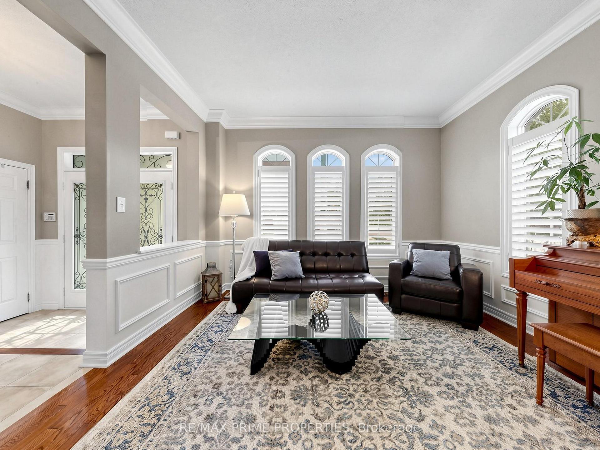 Photo 4 of 58 Autumn Glow Drive, Markham, Cornell — HOMEH