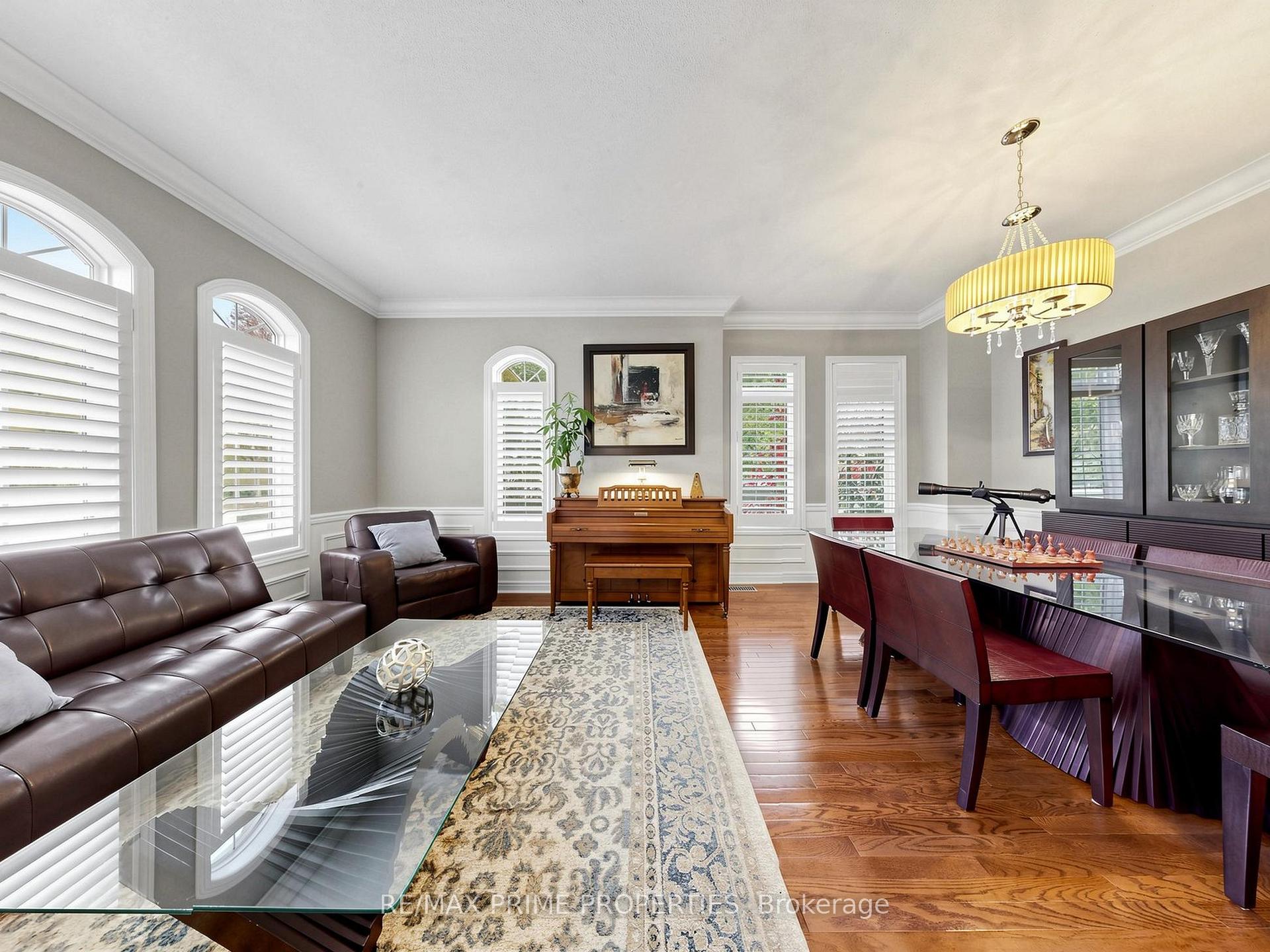 Photo 5 of 58 Autumn Glow Drive, Markham, Cornell — HOMEH