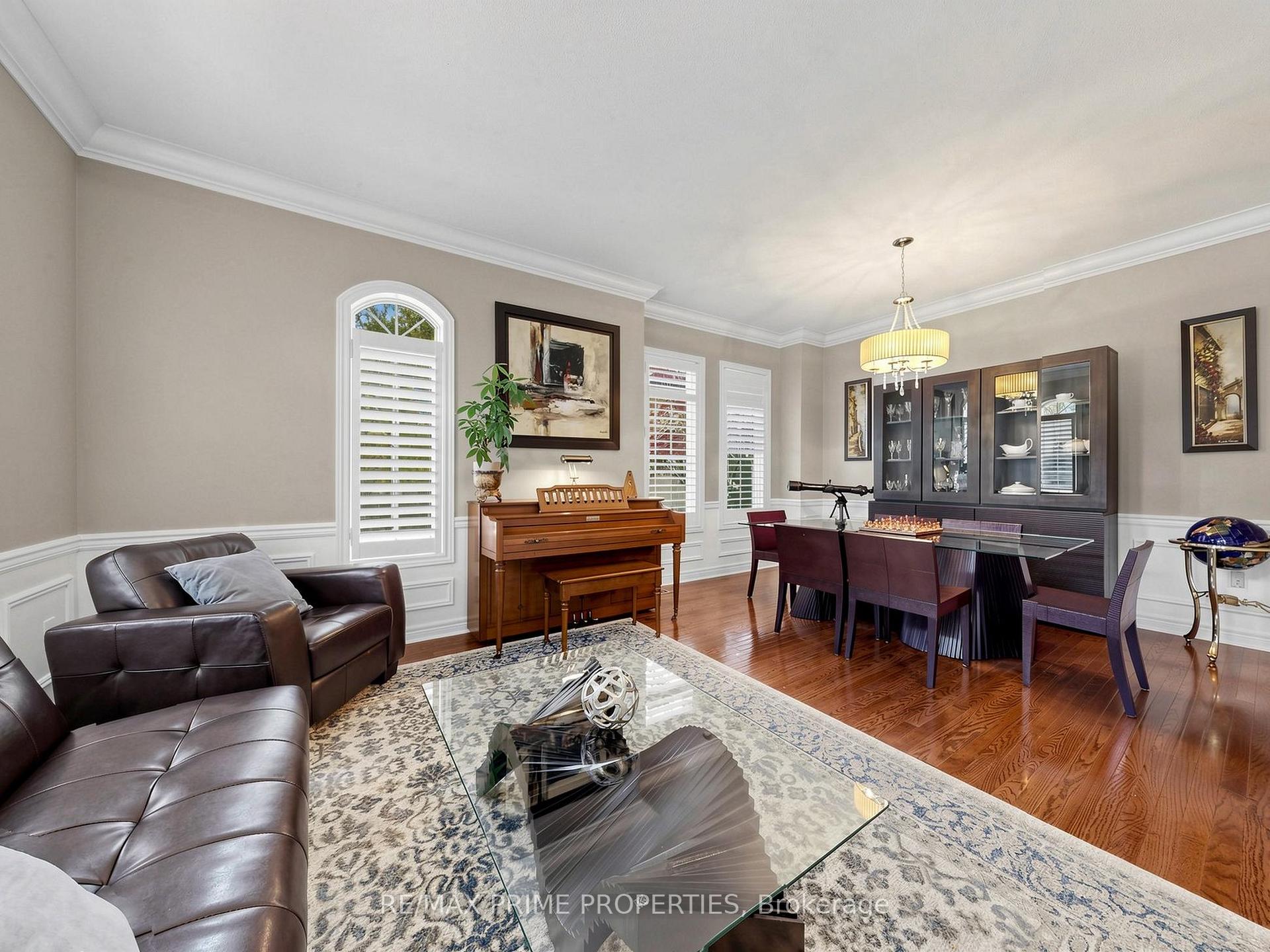 Photo 6 of 58 Autumn Glow Drive, Markham, Cornell — HOMEH