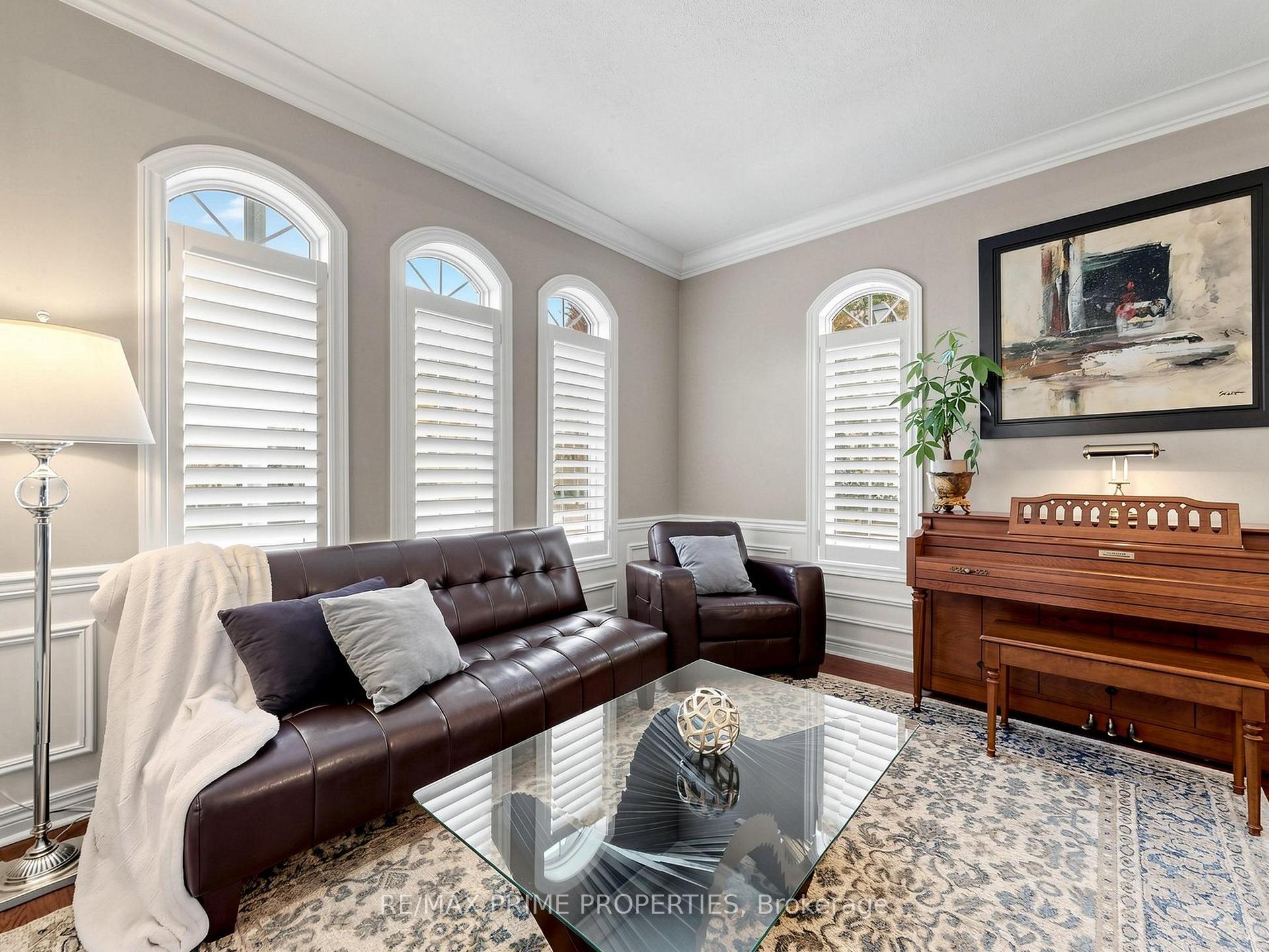 Photo 7 of 58 Autumn Glow Drive, Markham, Cornell — HOMEH