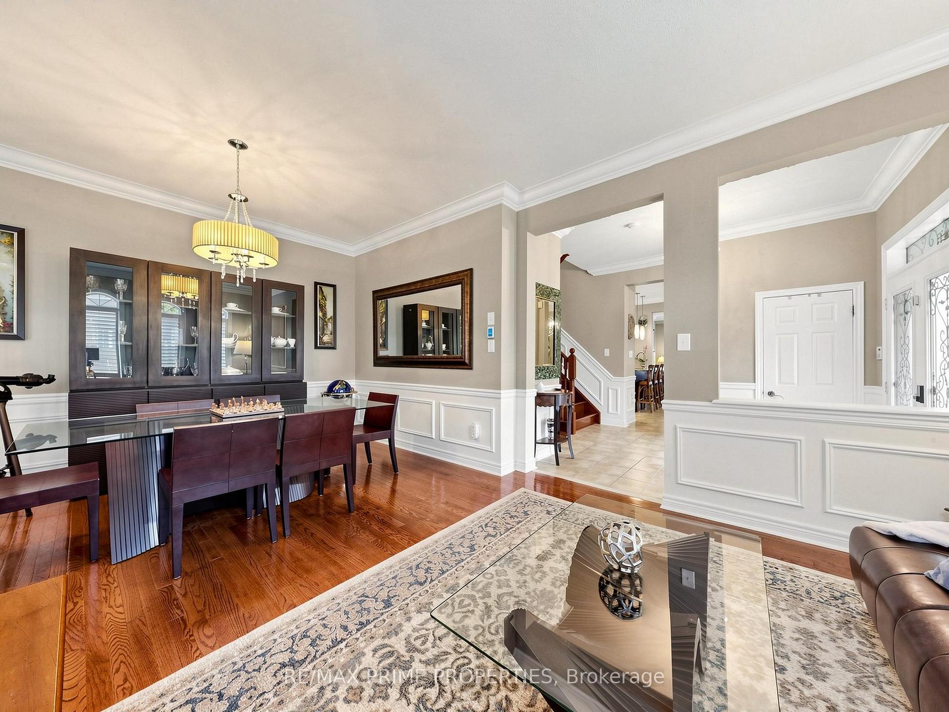 Photo 8 of 58 Autumn Glow Drive, Markham, Cornell — HOMEH
