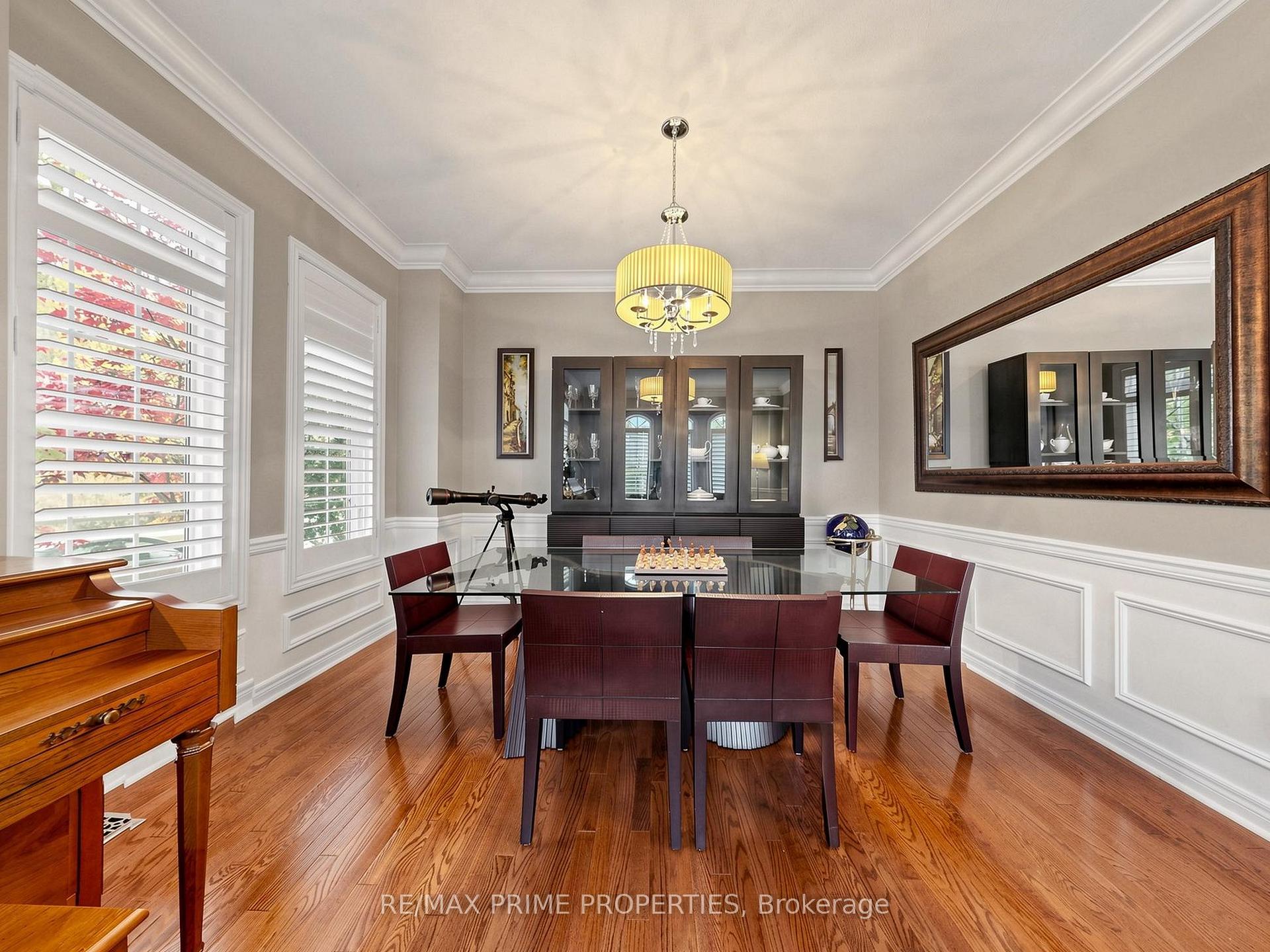 Photo 9 of 58 Autumn Glow Drive, Markham, Cornell — HOMEH