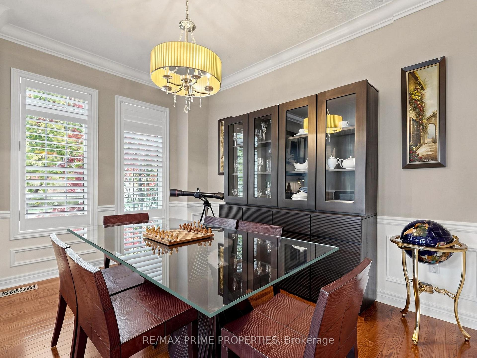Photo 10 of 58 Autumn Glow Drive, Markham, Cornell — HOMEH