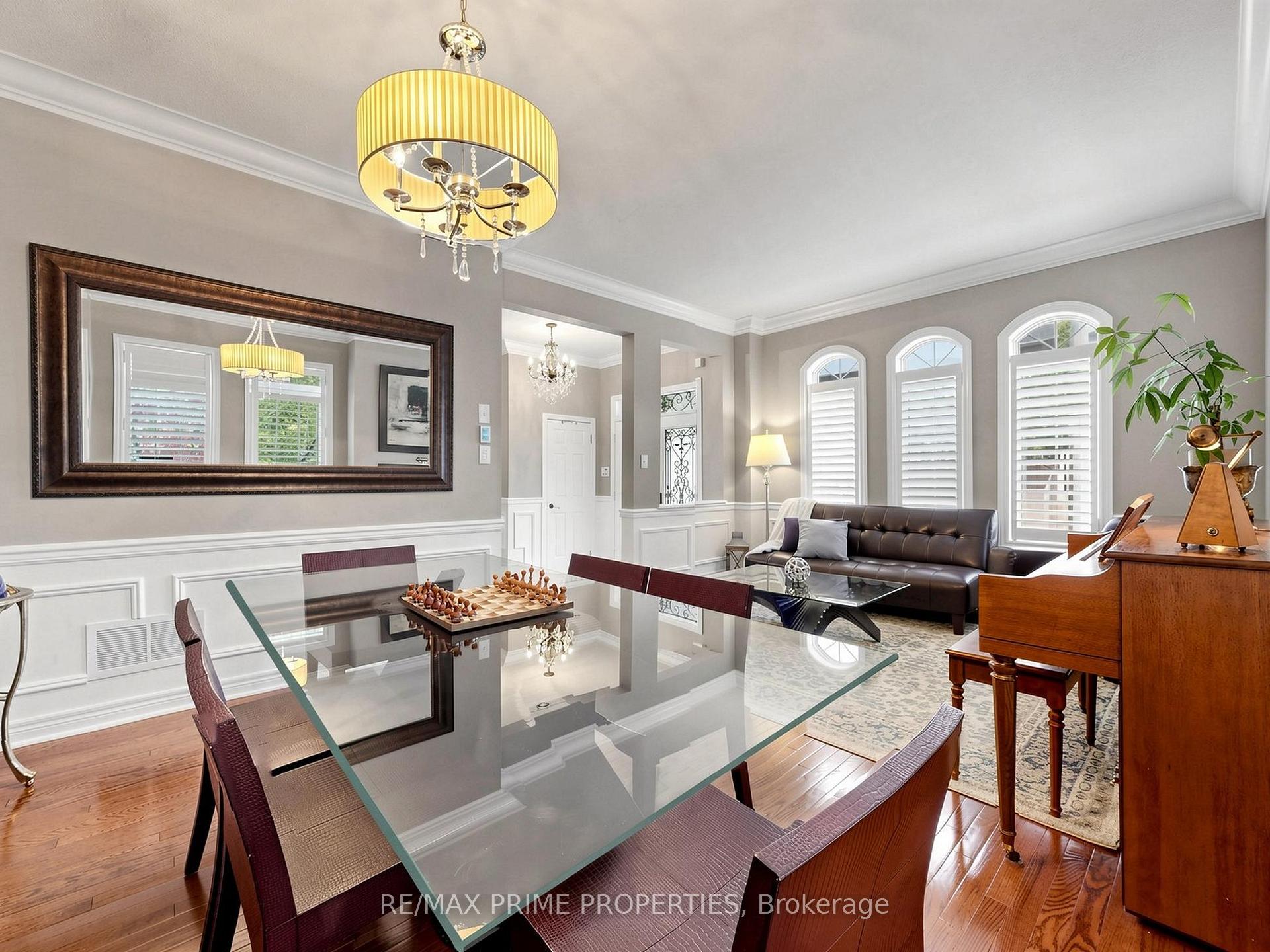 Photo 11 of 58 Autumn Glow Drive, Markham, Cornell — HOMEH