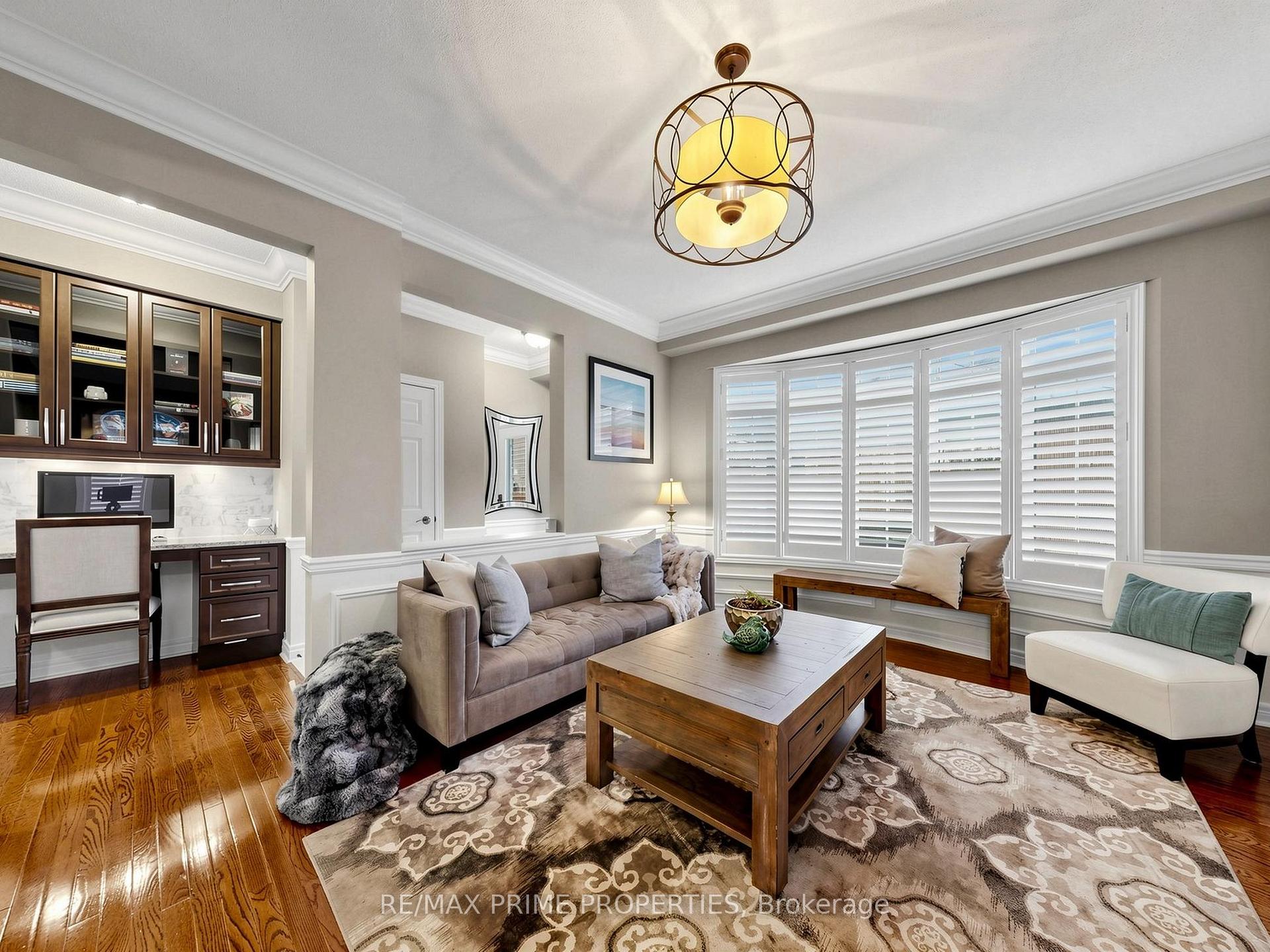 Photo 12 of 58 Autumn Glow Drive, Markham, Cornell — HOMEH