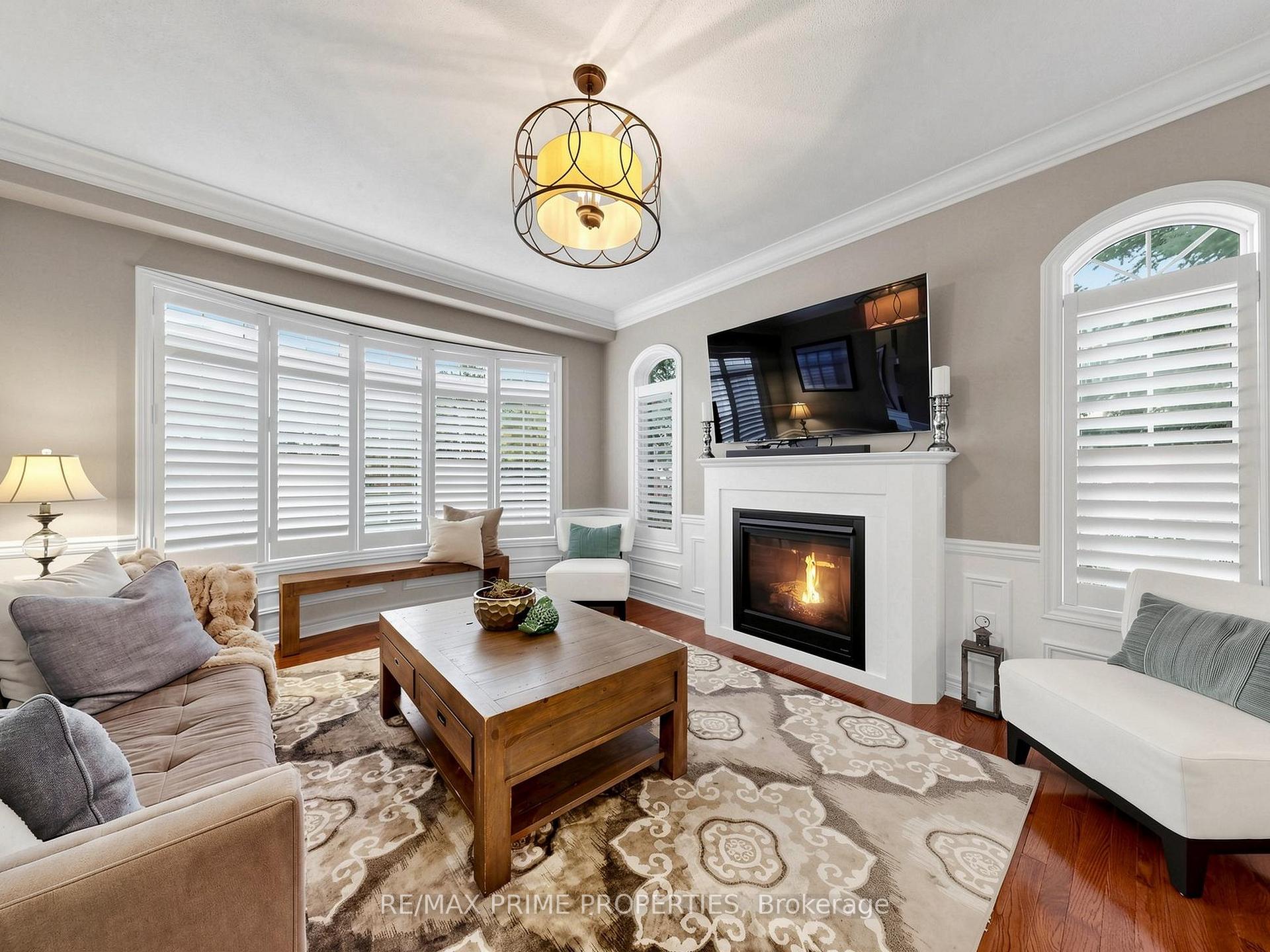 Photo 13 of 58 Autumn Glow Drive, Markham, Cornell — HOMEH