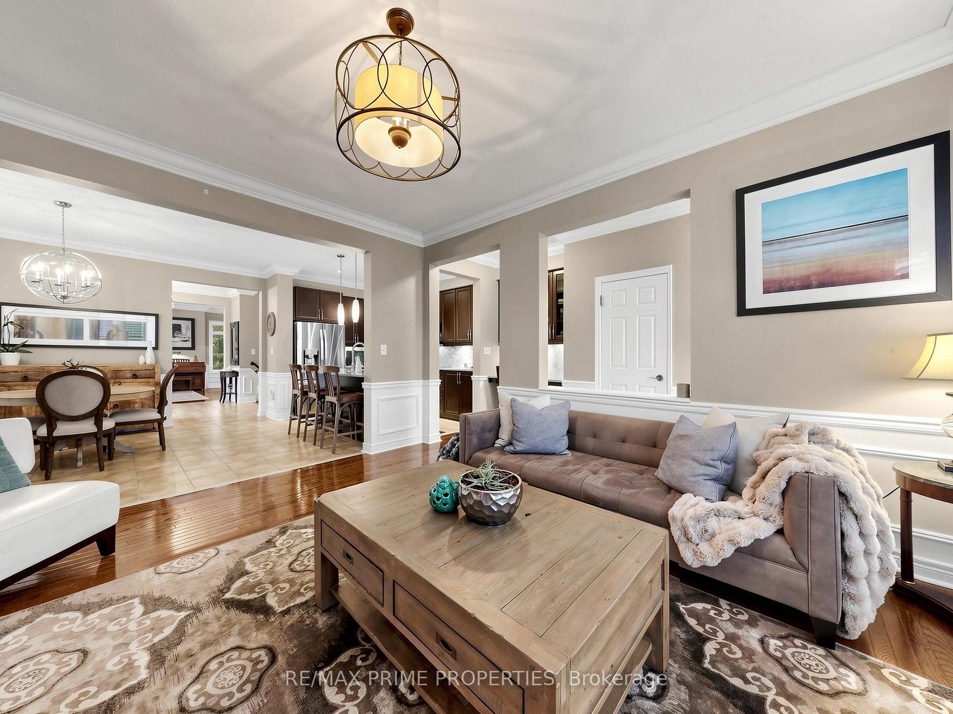 Photo 14 of 58 Autumn Glow Drive, Markham, Cornell — HOMEH