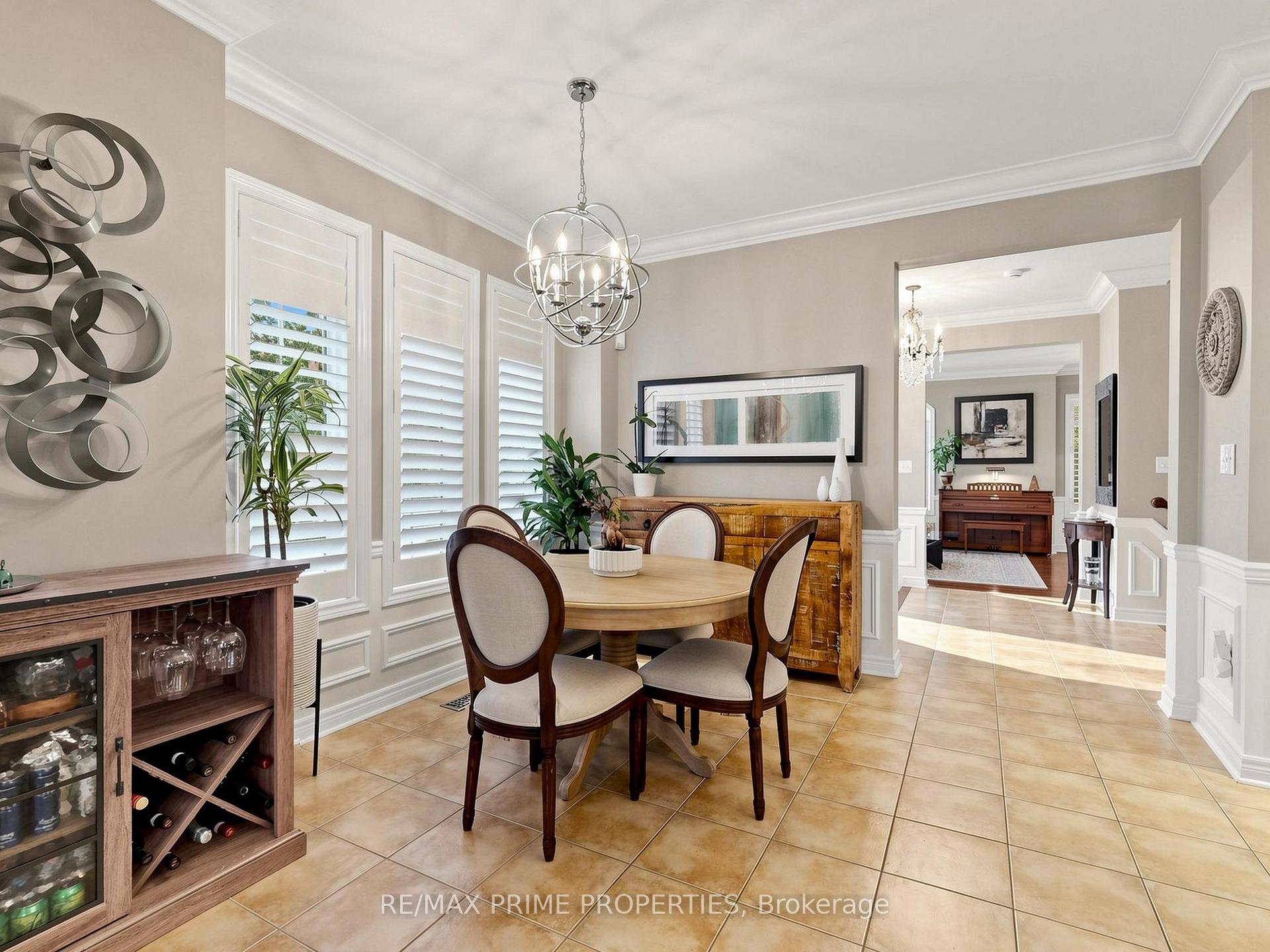Photo 16 of 58 Autumn Glow Drive, Markham, Cornell — HOMEH