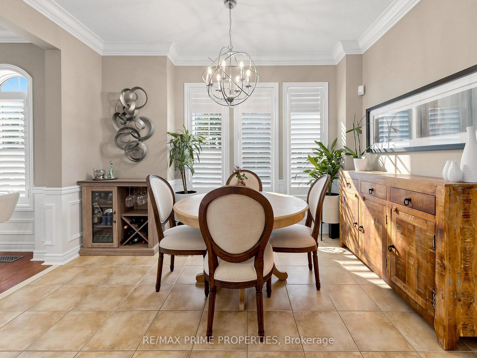 Photo 17 of 58 Autumn Glow Drive, Markham, Cornell — HOMEH