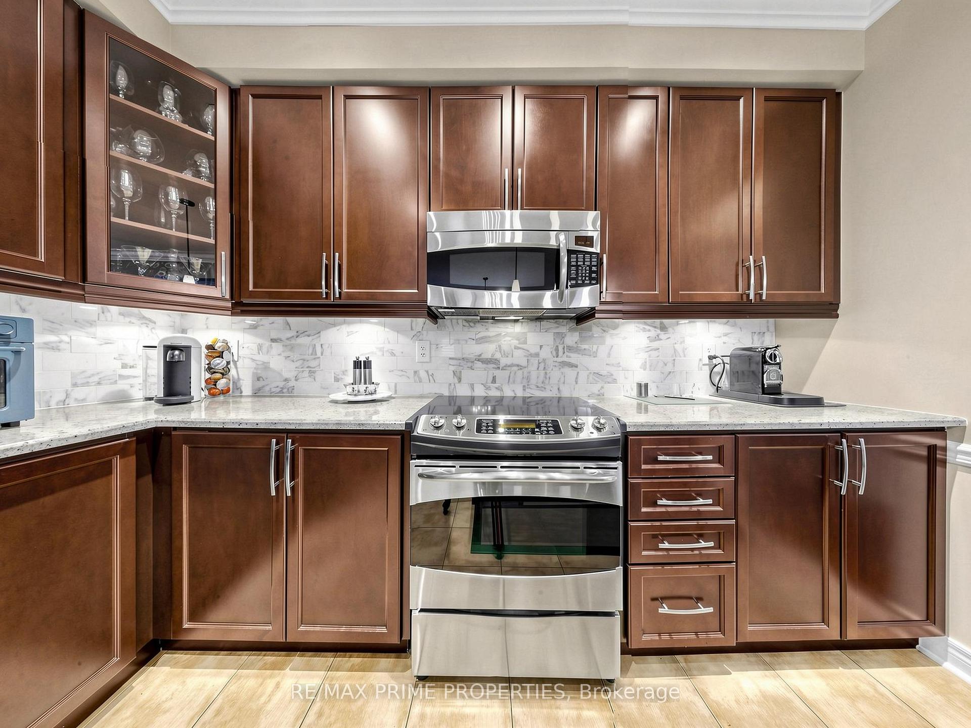 Photo 20 of 58 Autumn Glow Drive, Markham, Cornell — HOMEH