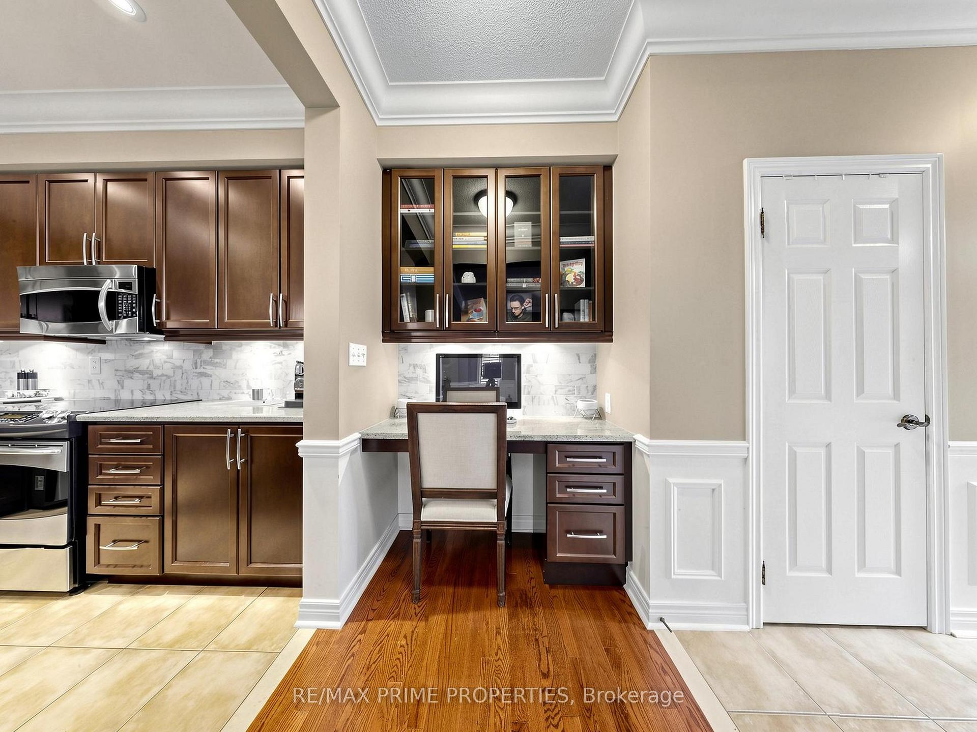 Photo 22 of 58 Autumn Glow Drive, Markham, Cornell — HOMEH