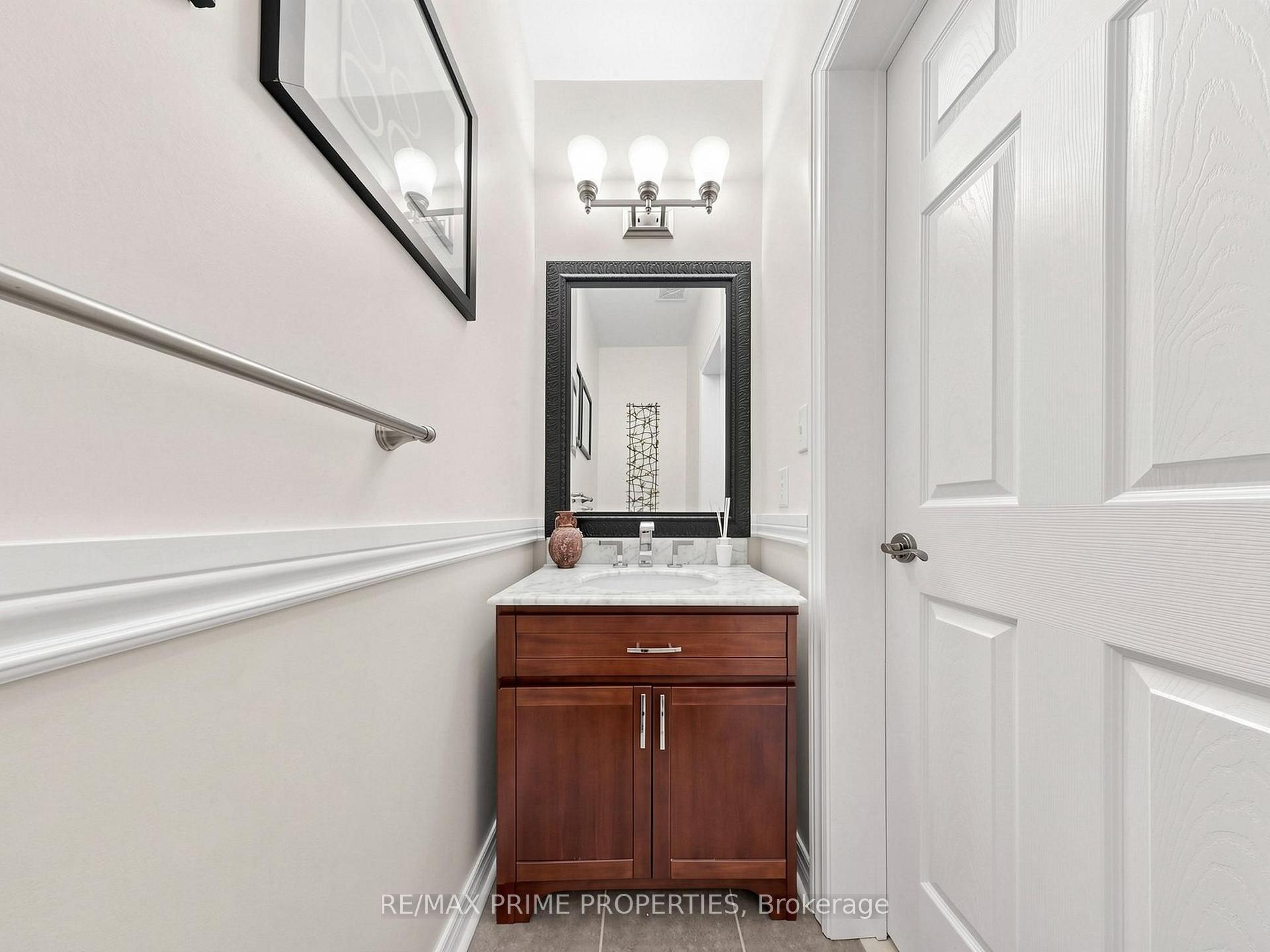 Photo 23 of 58 Autumn Glow Drive, Markham, Cornell — HOMEH
