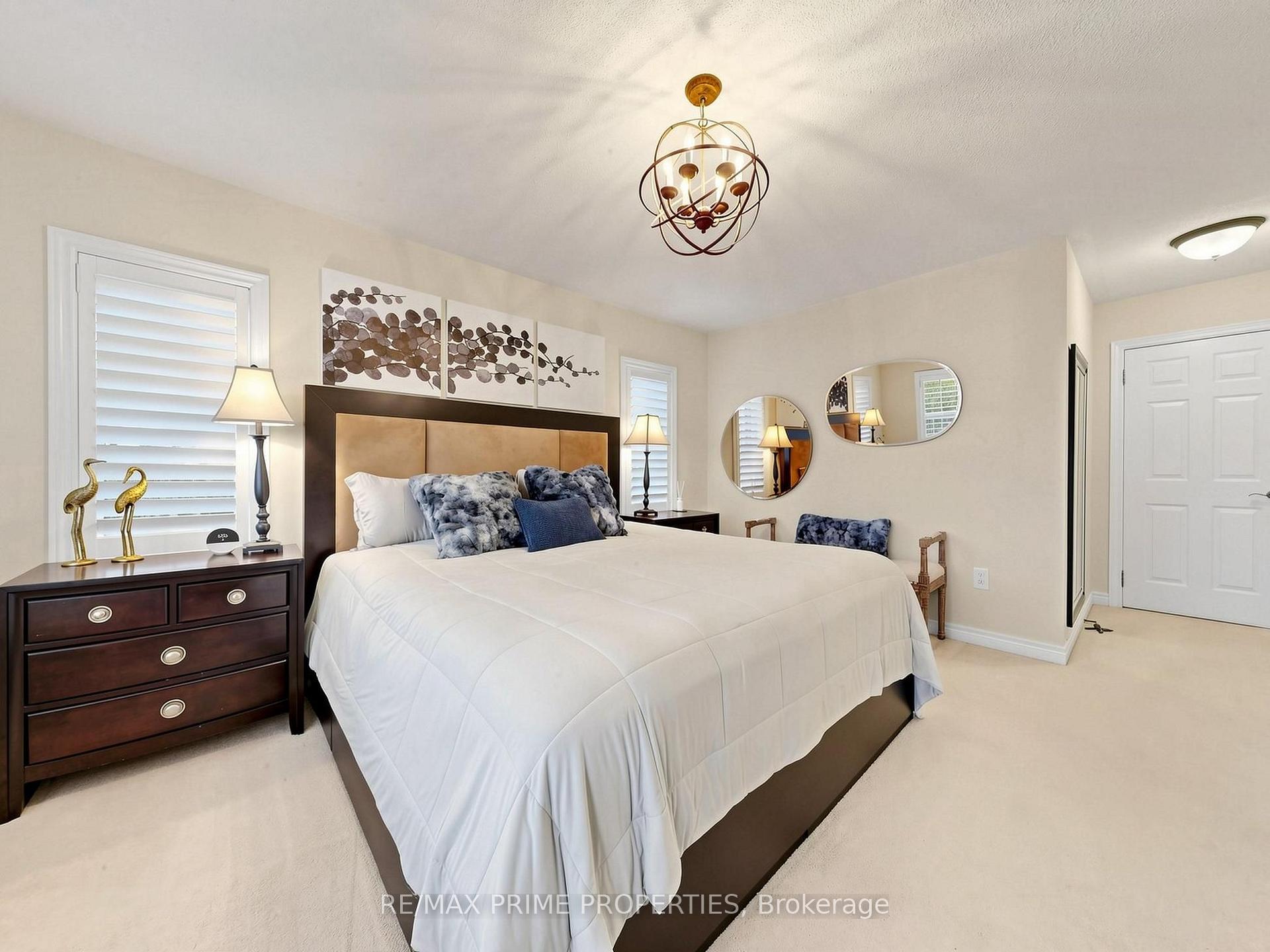 Photo 30 of 58 Autumn Glow Drive, Markham, Cornell — HOMEH