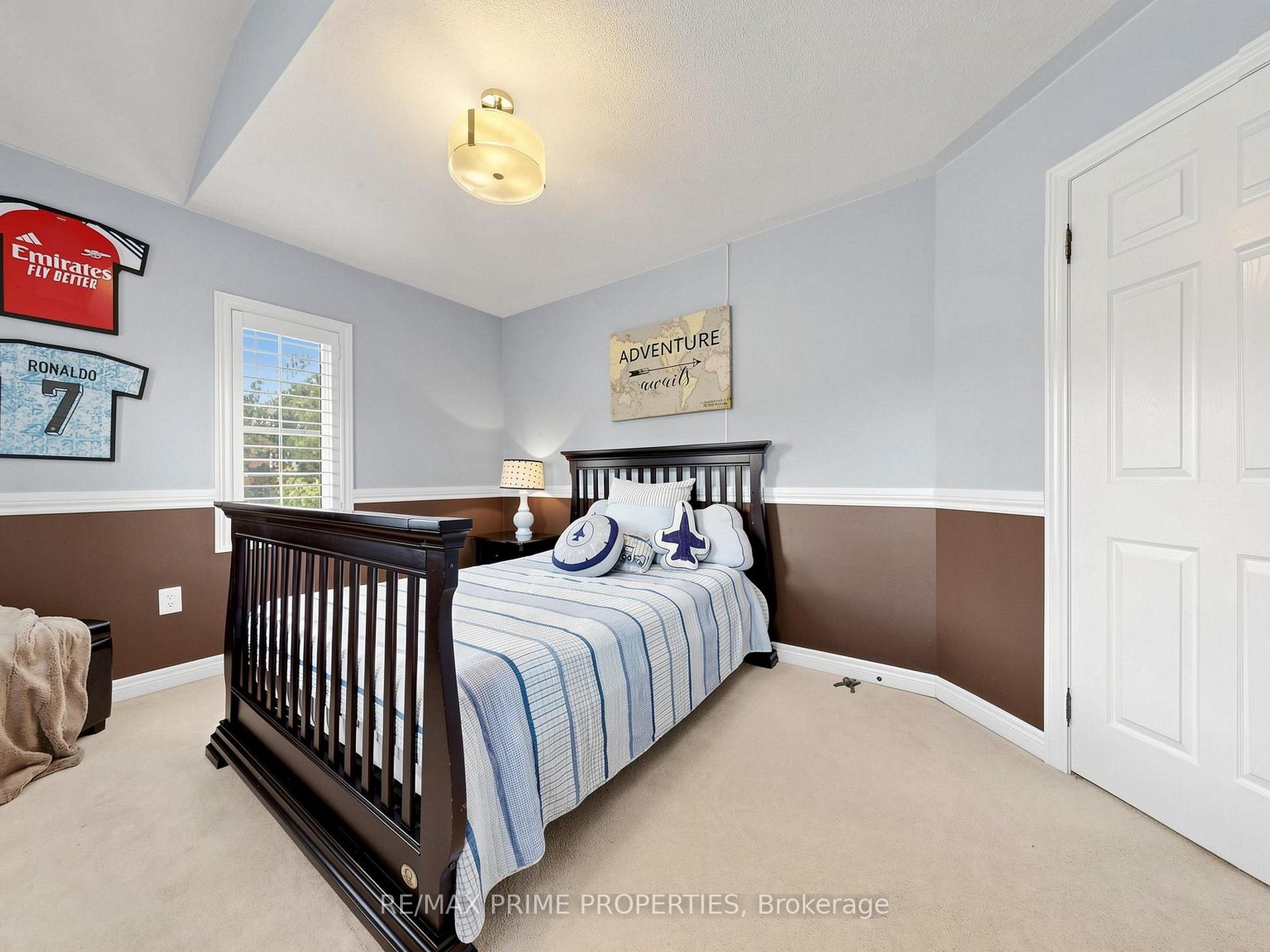 Photo 32 of 58 Autumn Glow Drive, Markham, Cornell — HOMEH