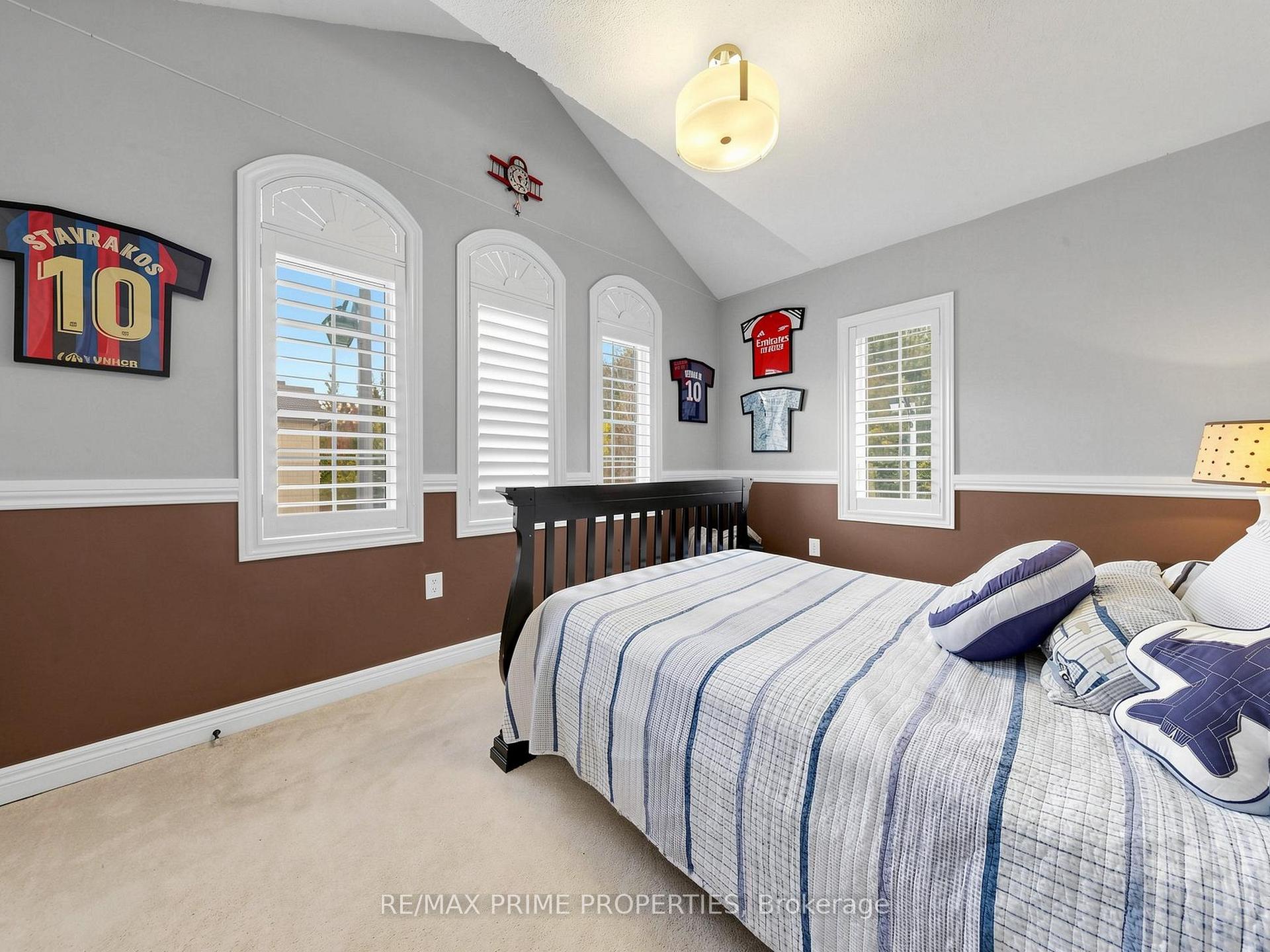 Photo 34 of 58 Autumn Glow Drive, Markham, Cornell — HOMEH