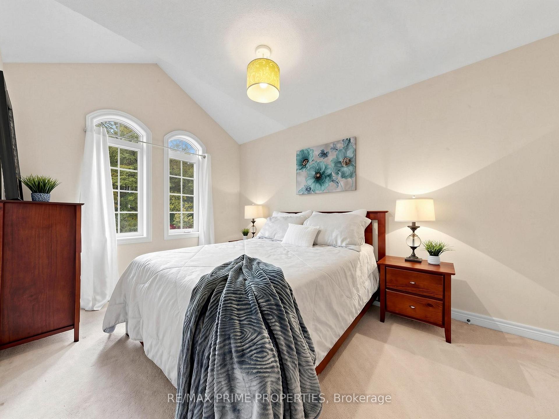 Photo 35 of 58 Autumn Glow Drive, Markham, Cornell — HOMEH