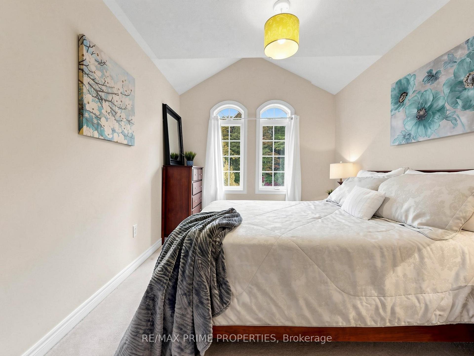 Photo 36 of 58 Autumn Glow Drive, Markham, Cornell — HOMEH