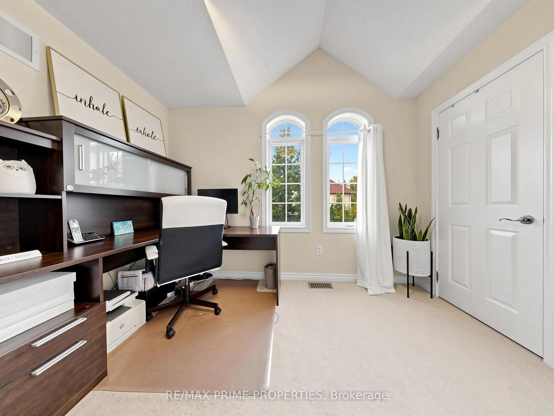 Photo 38 of 58 Autumn Glow Drive, Markham, Cornell — HOMEH