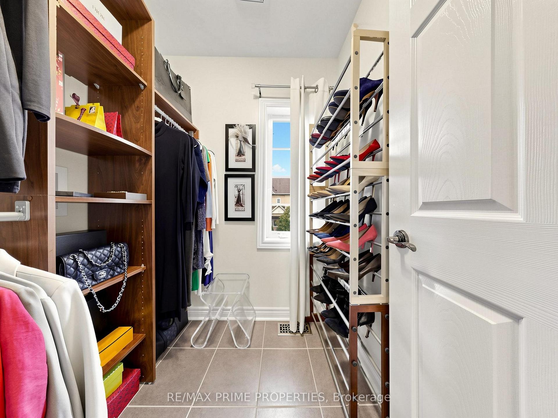Photo 40 of 58 Autumn Glow Drive, Markham, Cornell — HOMEH