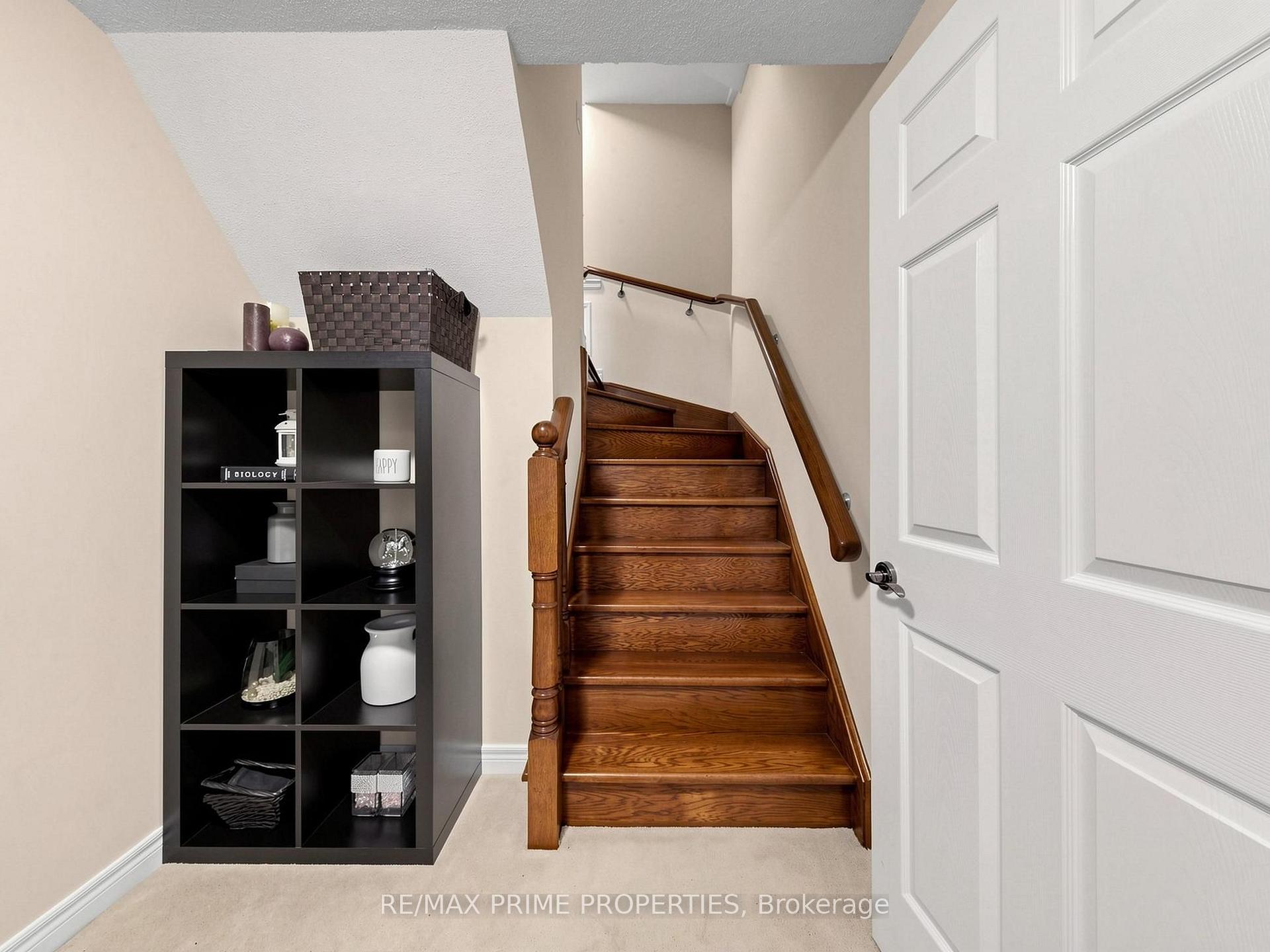 Photo 41 of 58 Autumn Glow Drive, Markham, Cornell — HOMEH